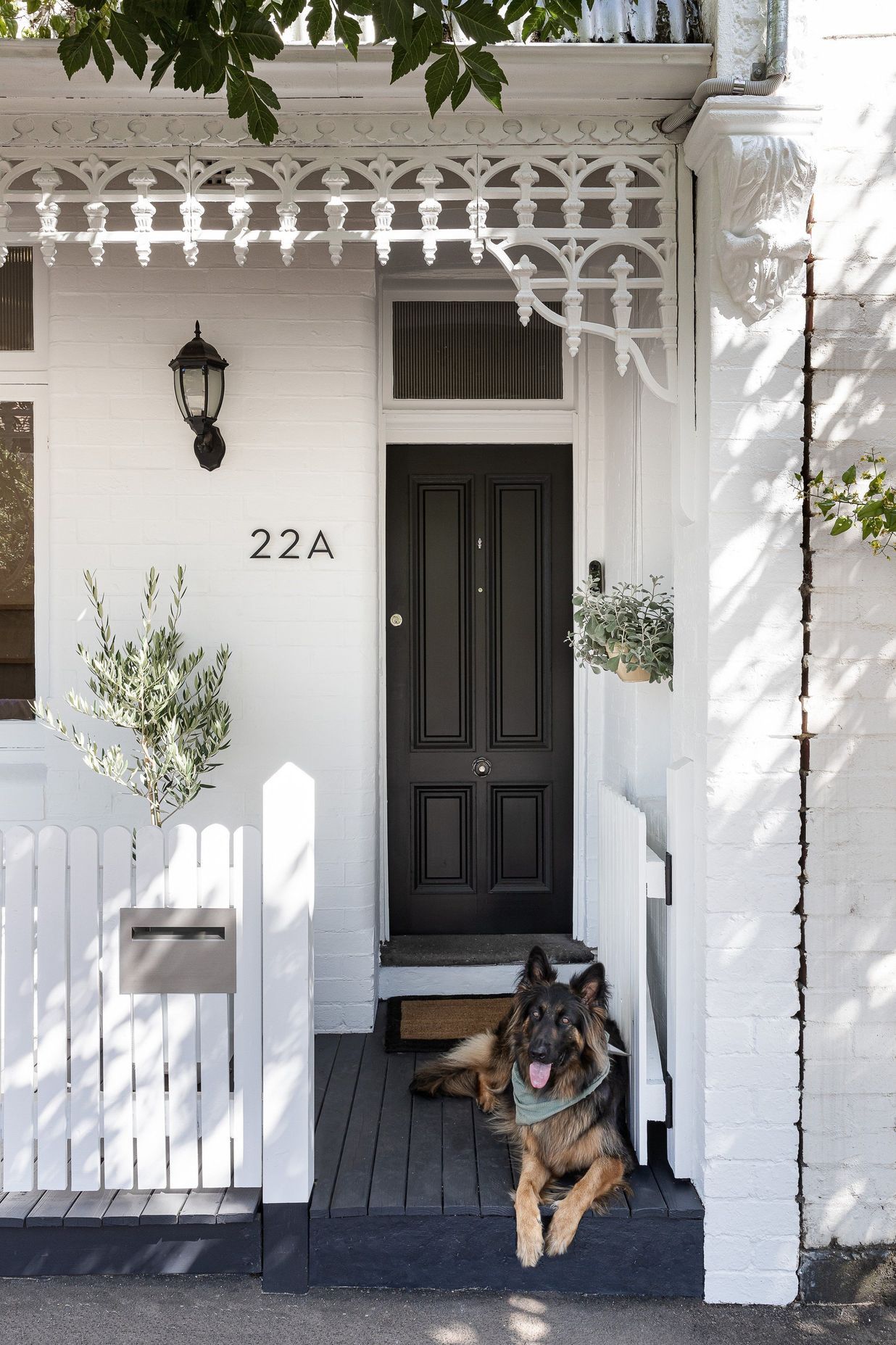 Cobden Street