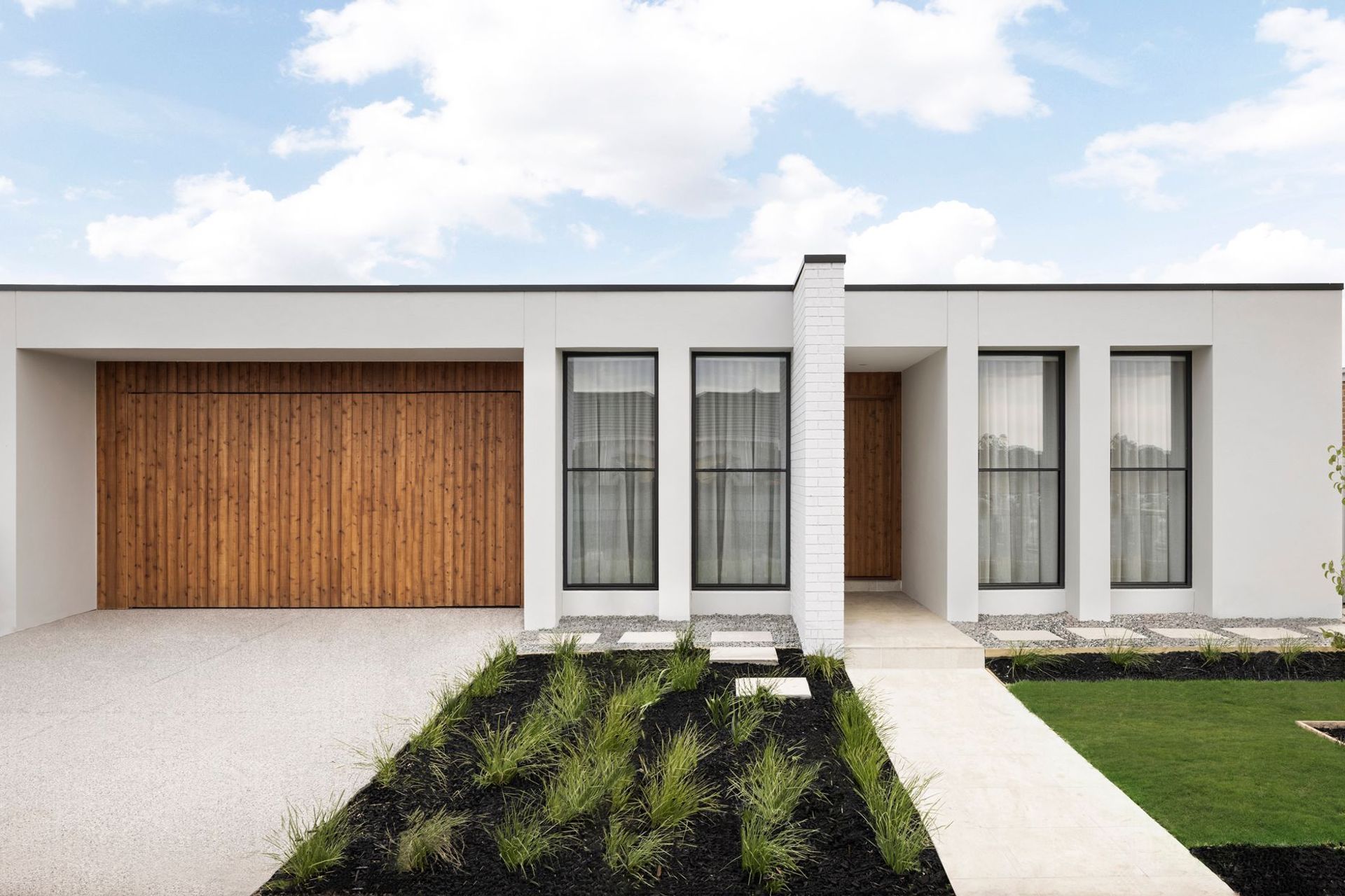 Linear Form - Gen Fyansford