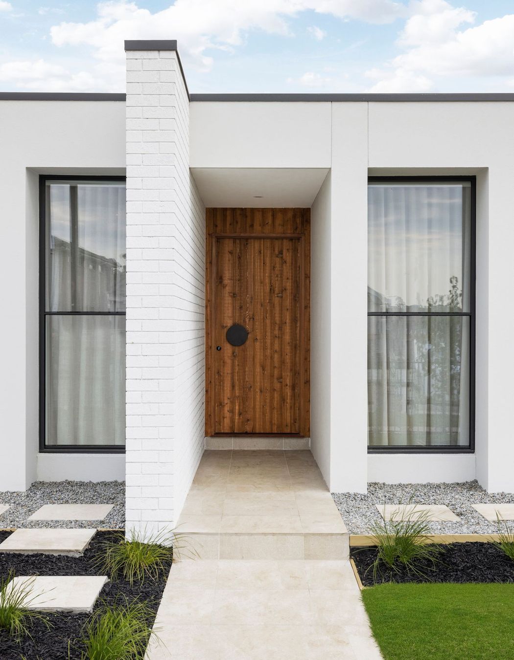 Linear Form - Gen Fyansford