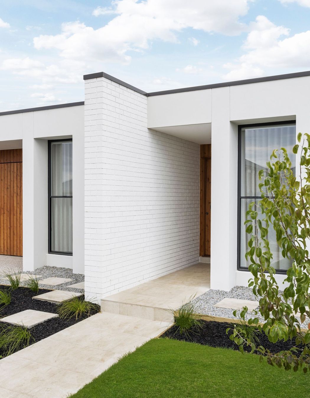 Linear Form - Gen Fyansford