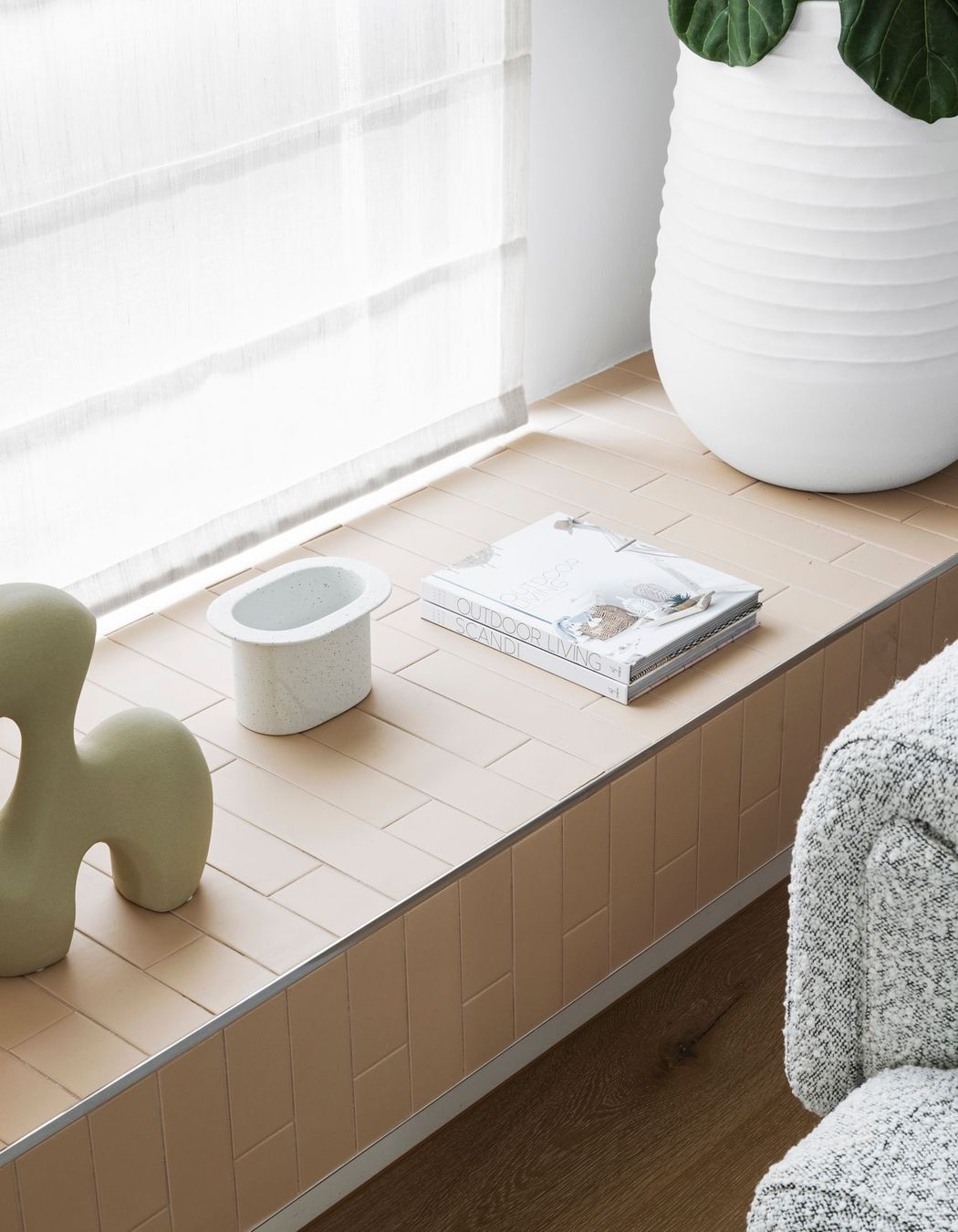 Linear Form - Gen Fyansford