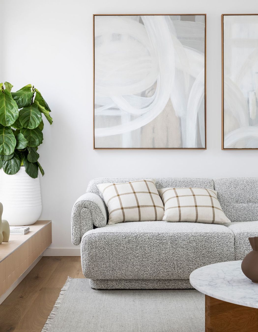 Linear Form - Gen Fyansford