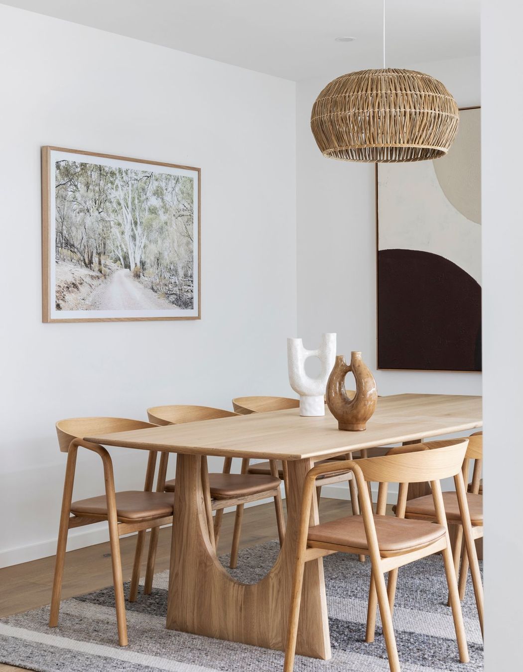 Linear Form - Gen Fyansford