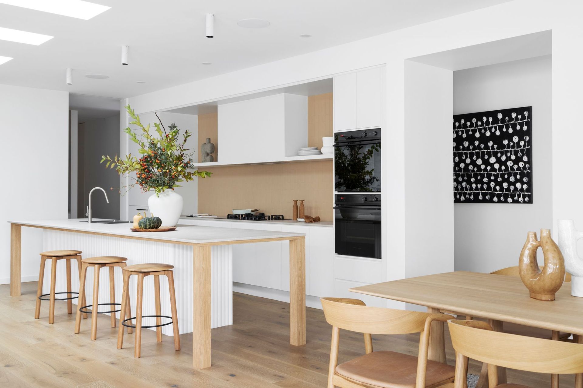 Linear Form - Gen Fyansford