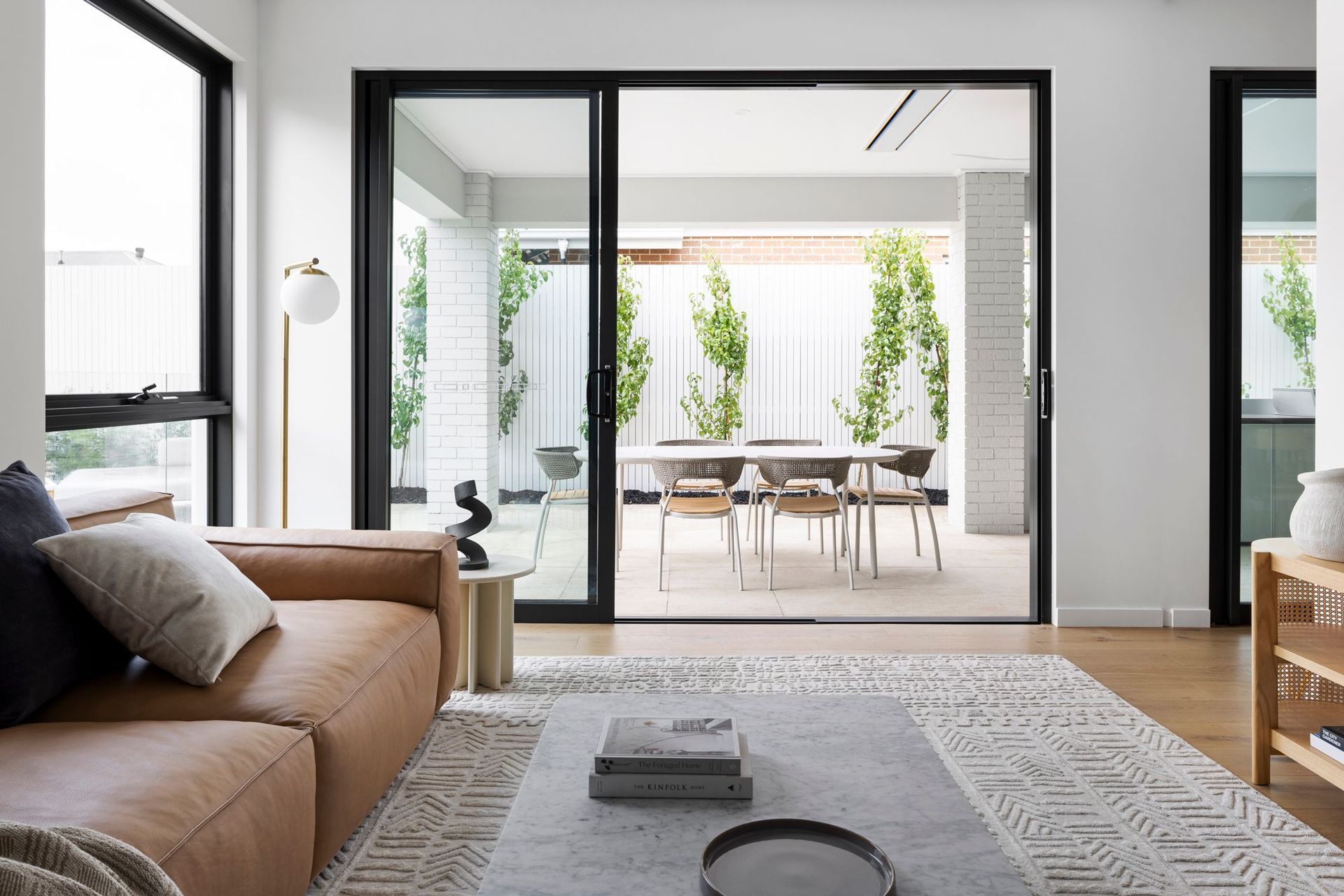 Linear Form - Gen Fyansford