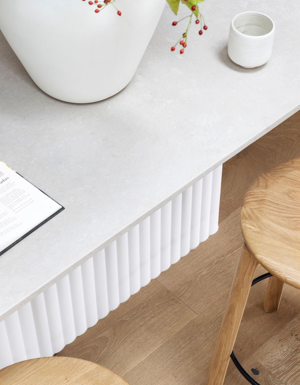 Linear Form - Gen Fyansford