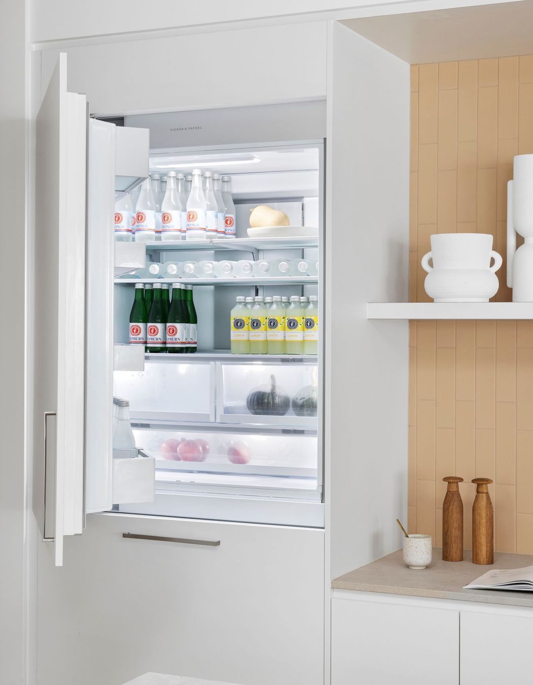 Linear Form - Gen Fyansford