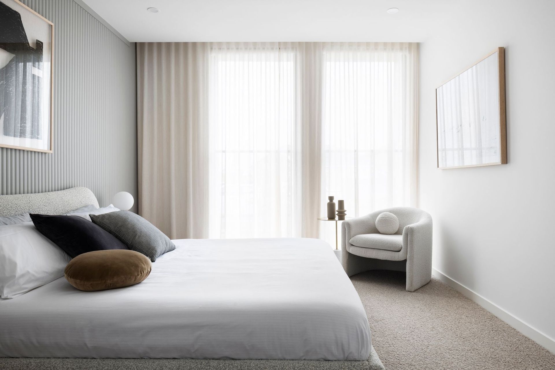 Linear Form - Gen Fyansford