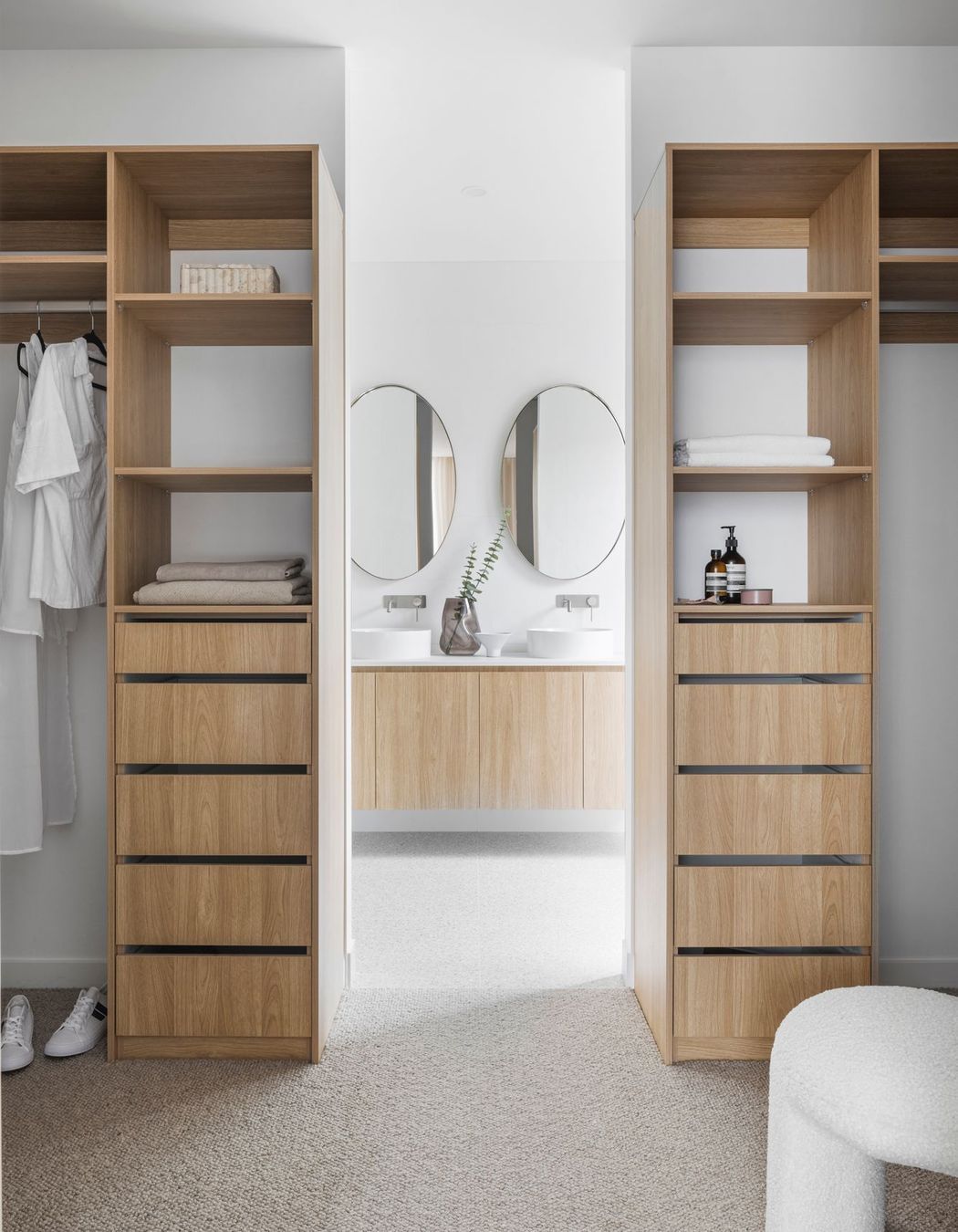 Linear Form - Gen Fyansford