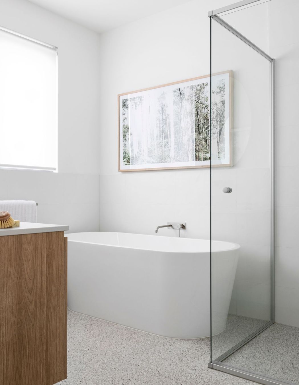 Linear Form - Gen Fyansford