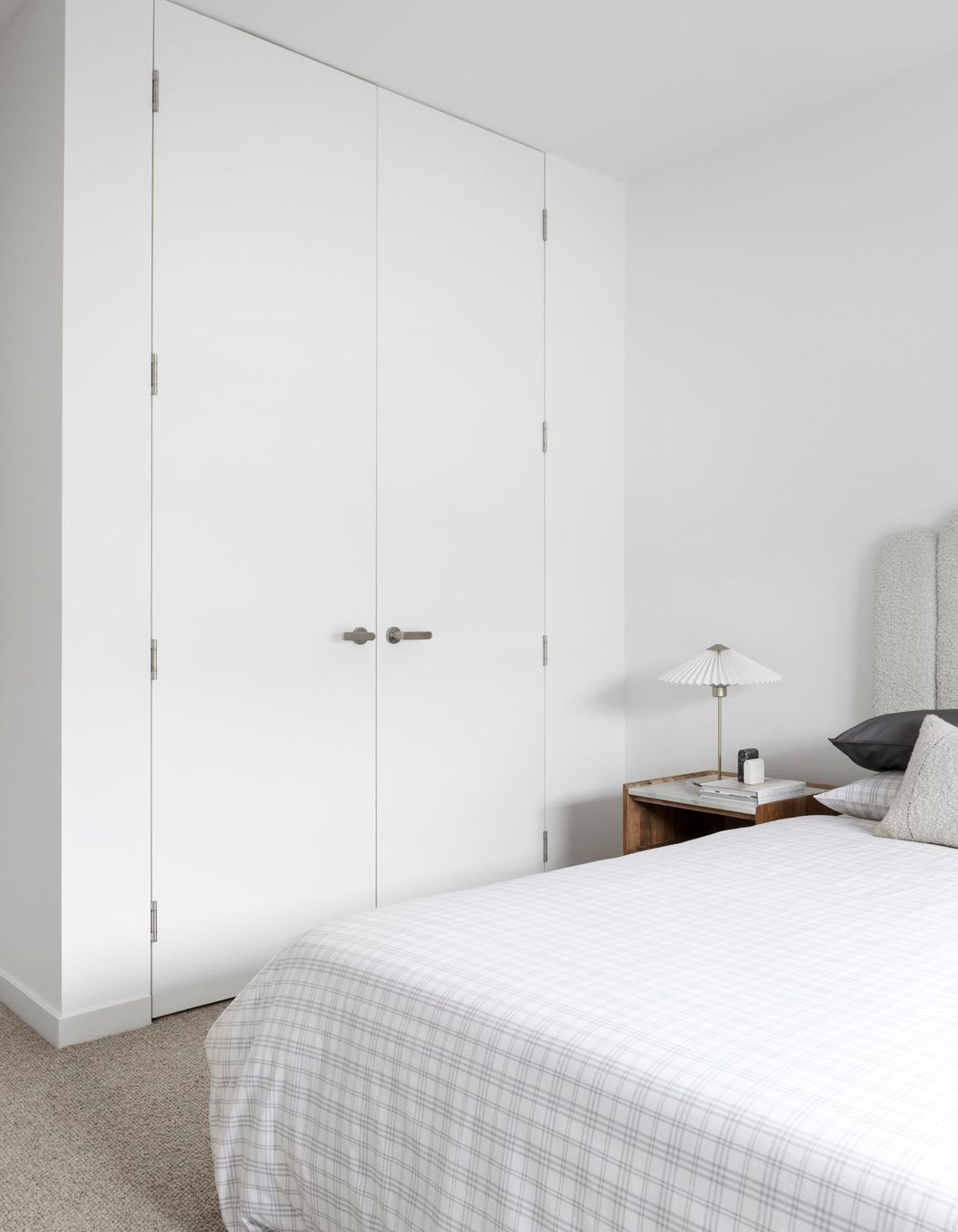 Linear Form - Gen Fyansford