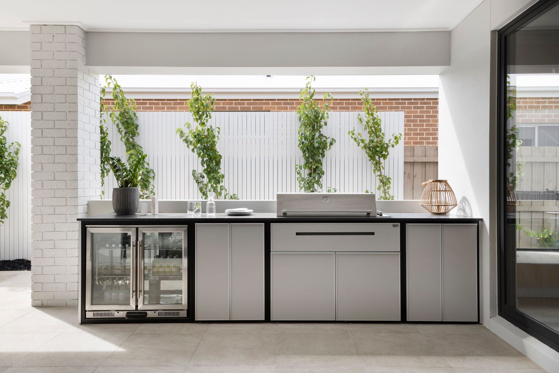 Linear Form - Gen Fyansford