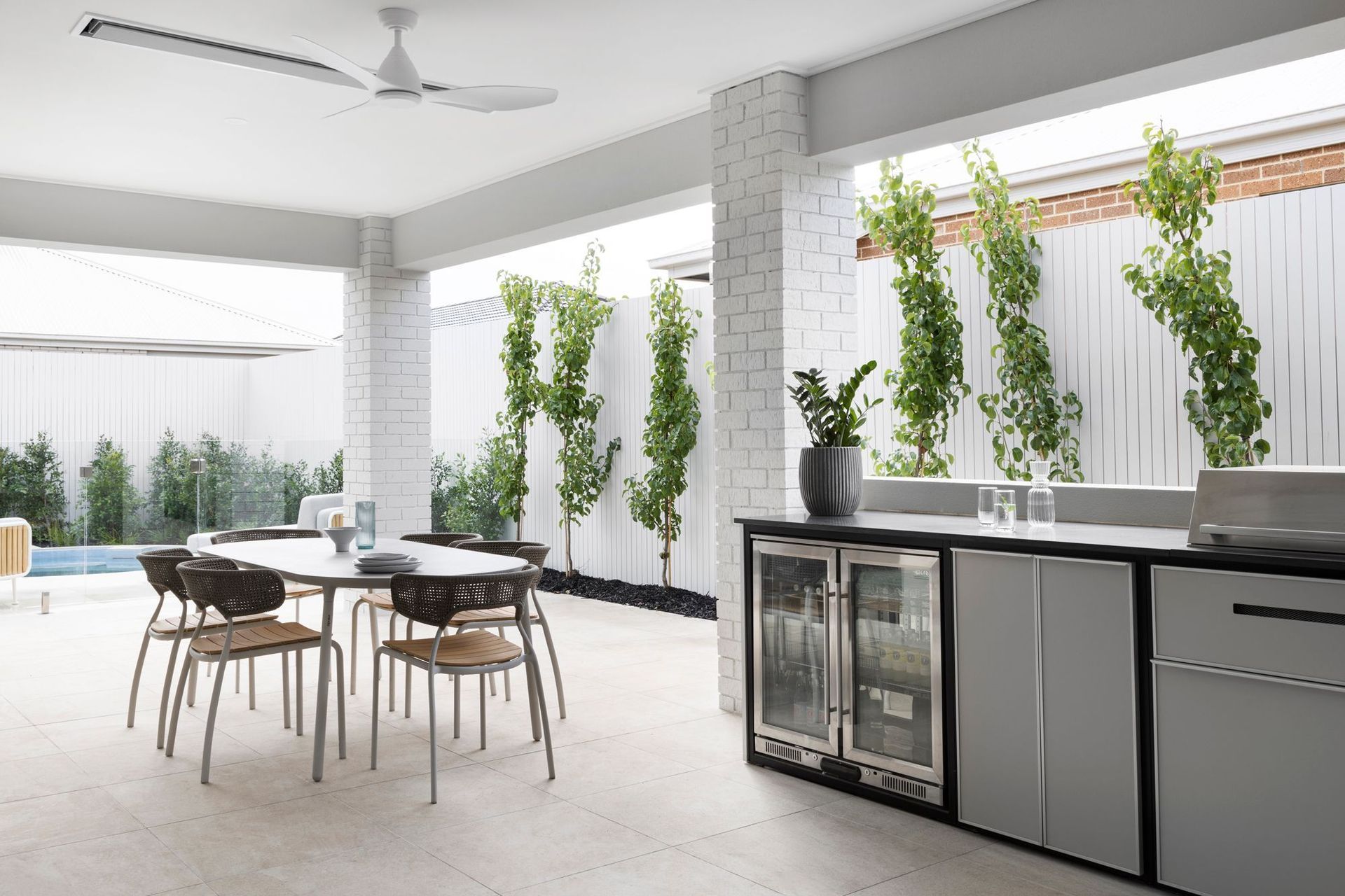 Linear Form - Gen Fyansford