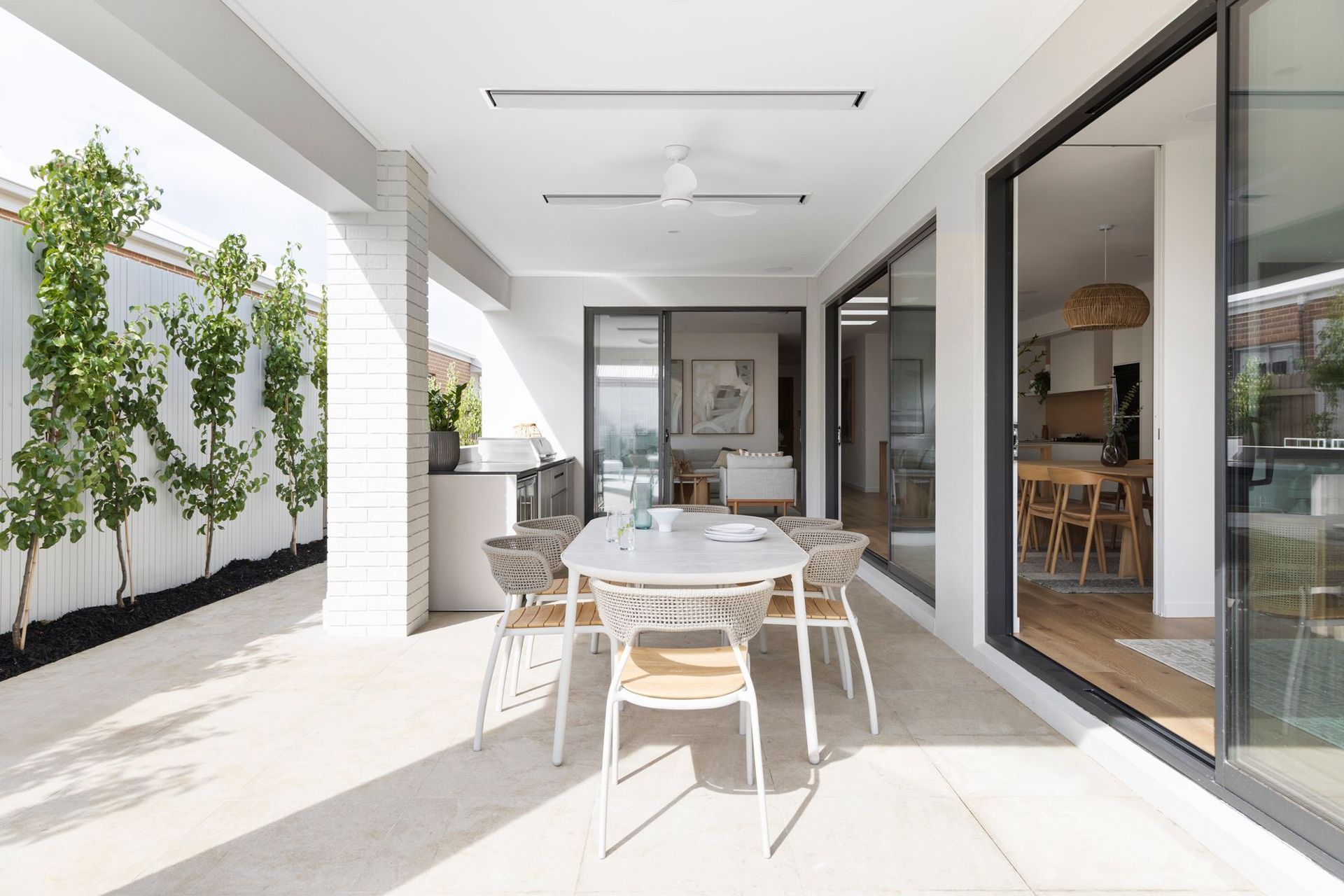 Linear Form - Gen Fyansford