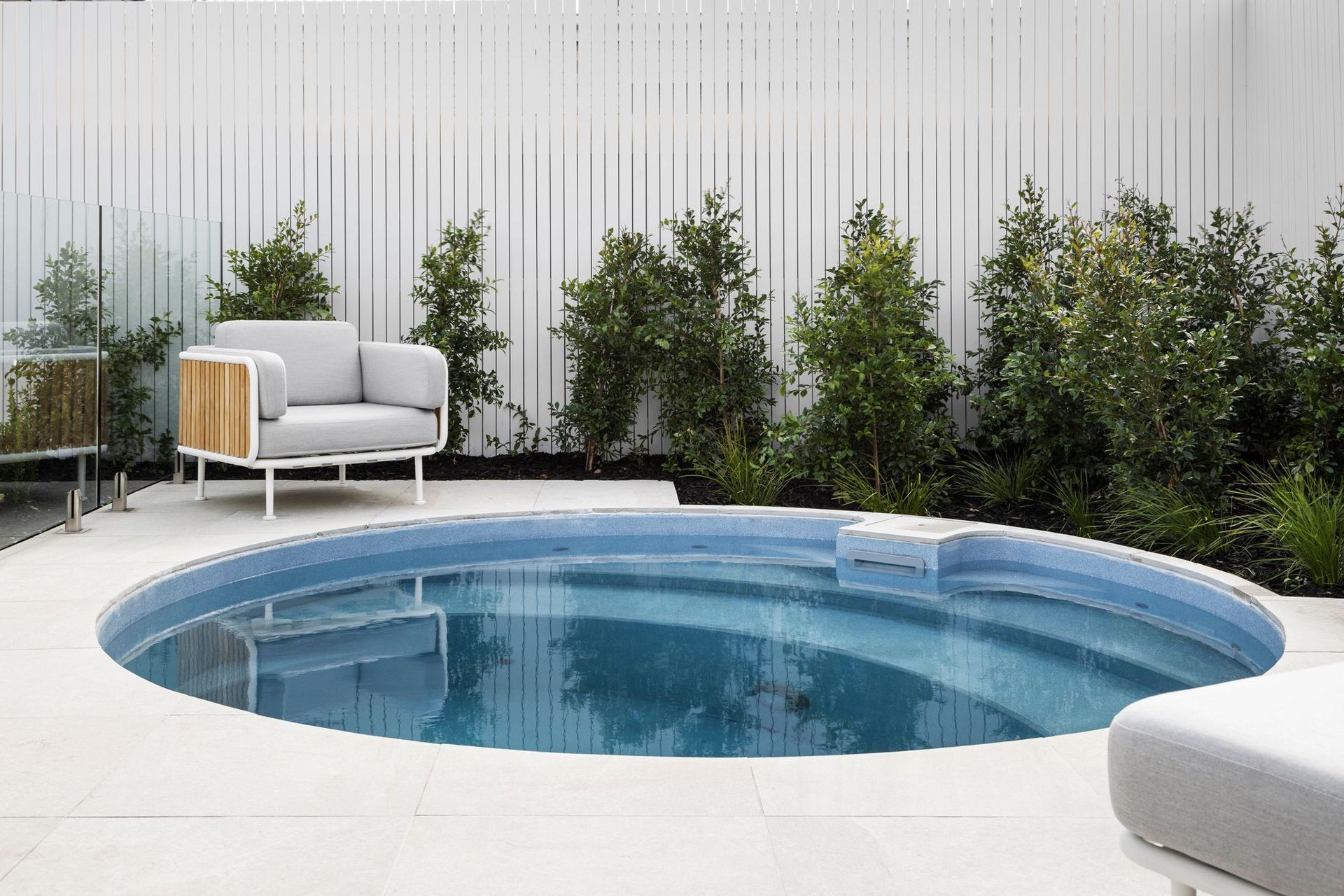 Linear Form - Gen Fyansford