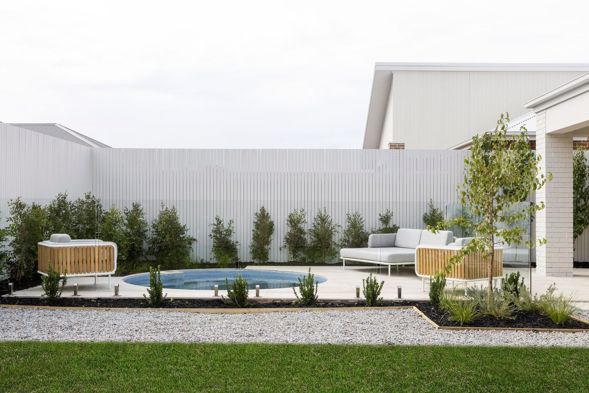 Linear Form - Gen Fyansford