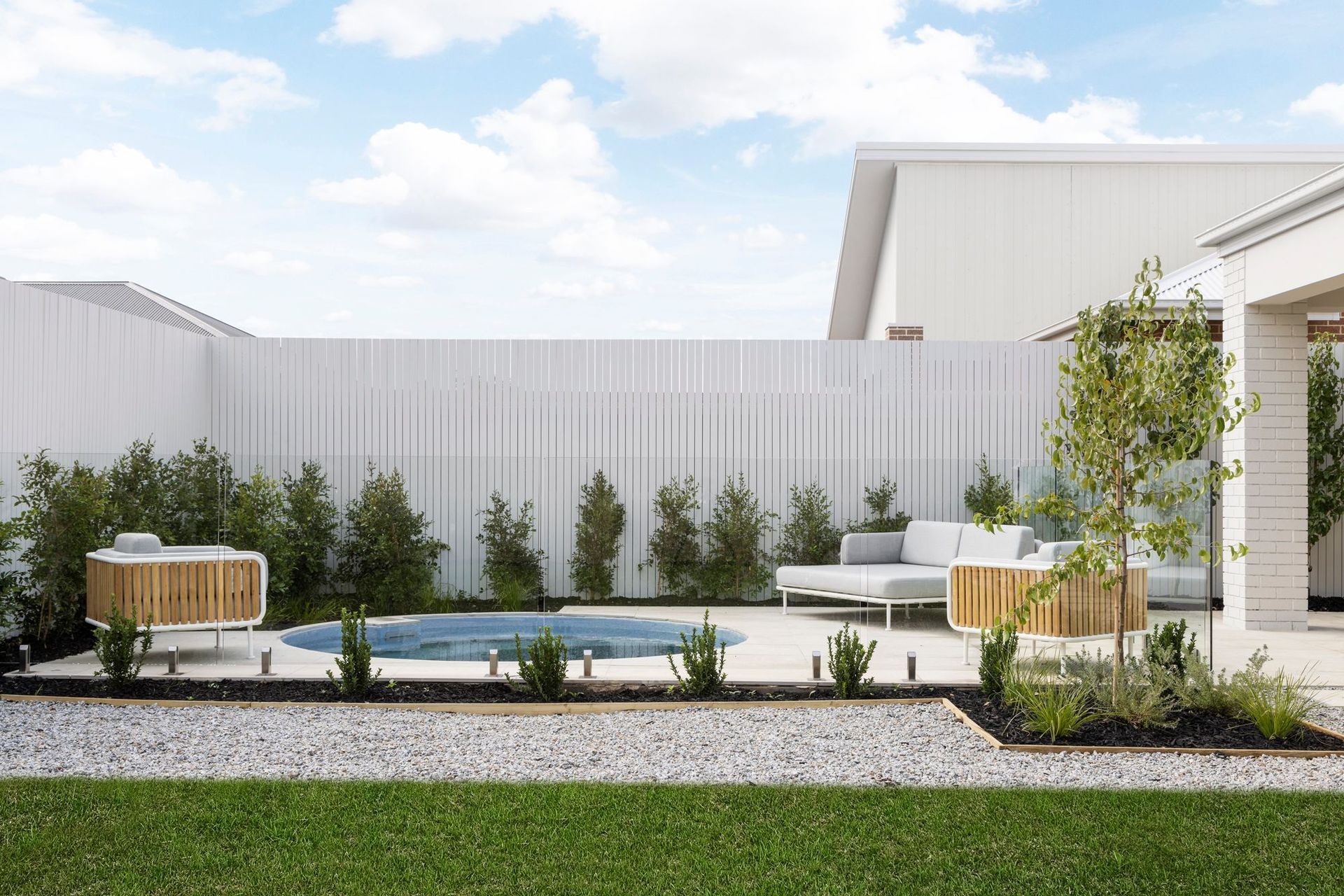 Linear Form - Gen Fyansford