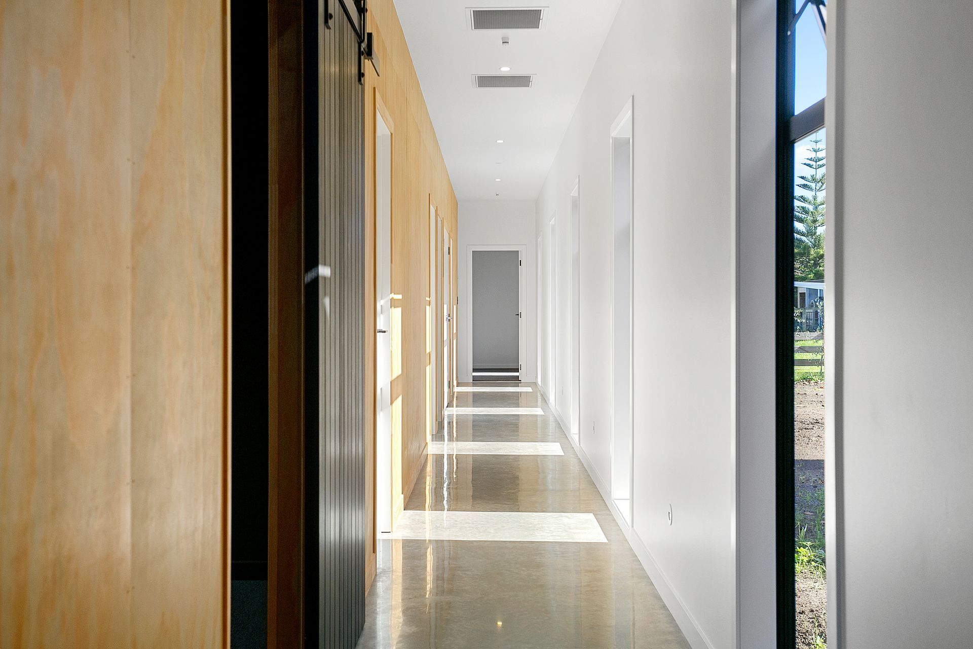 Collinson Street, Pirongia