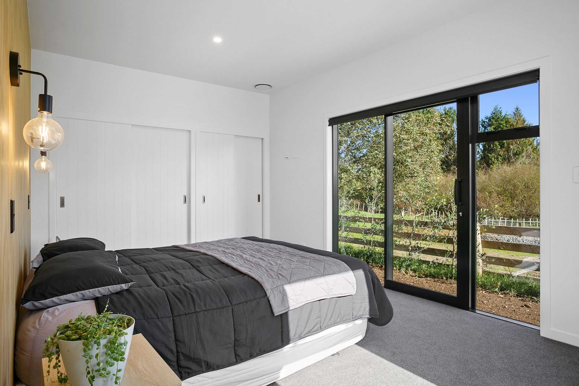 Collinson Street, Pirongia
