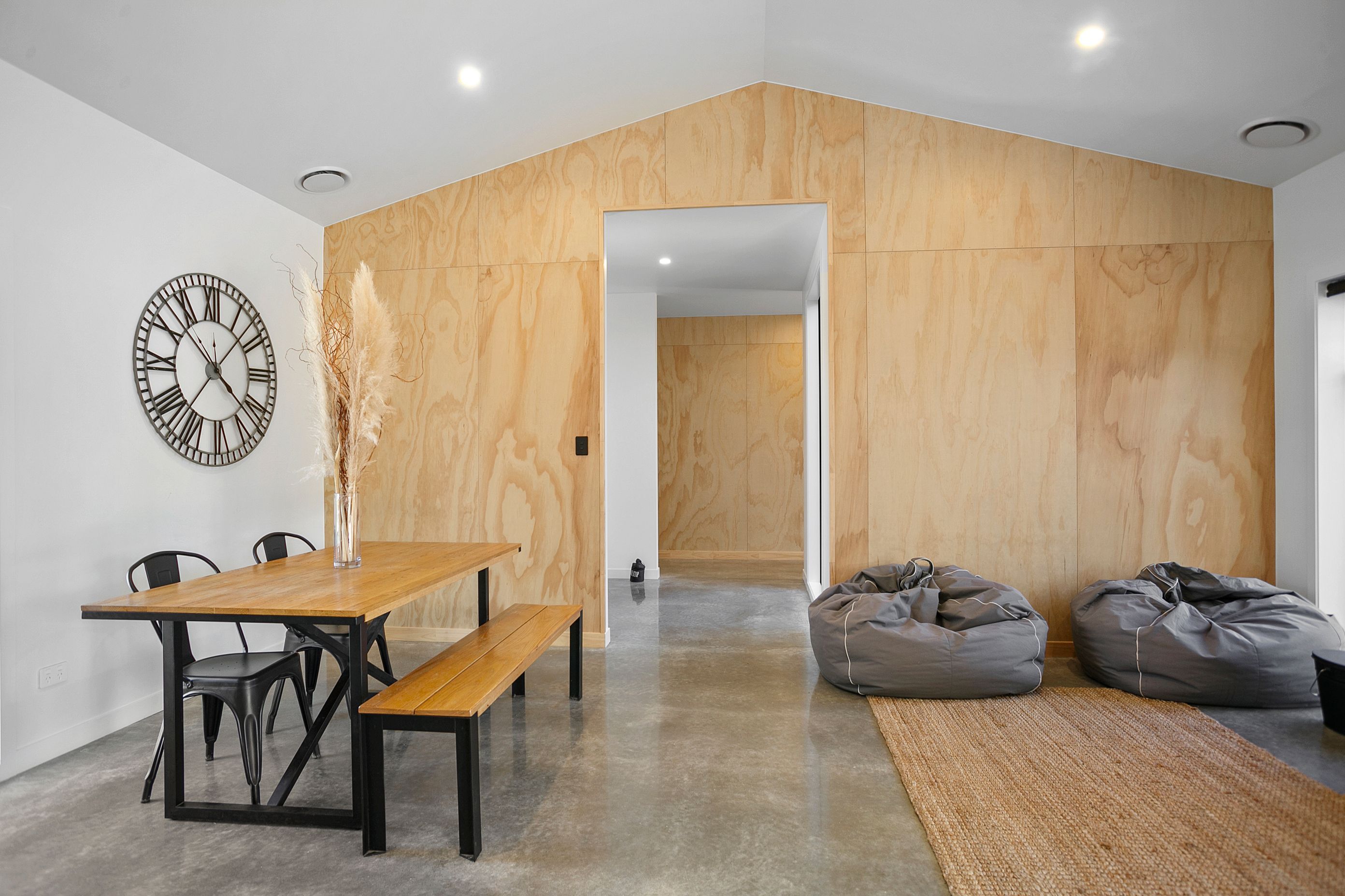 Collinson Street, Pirongia