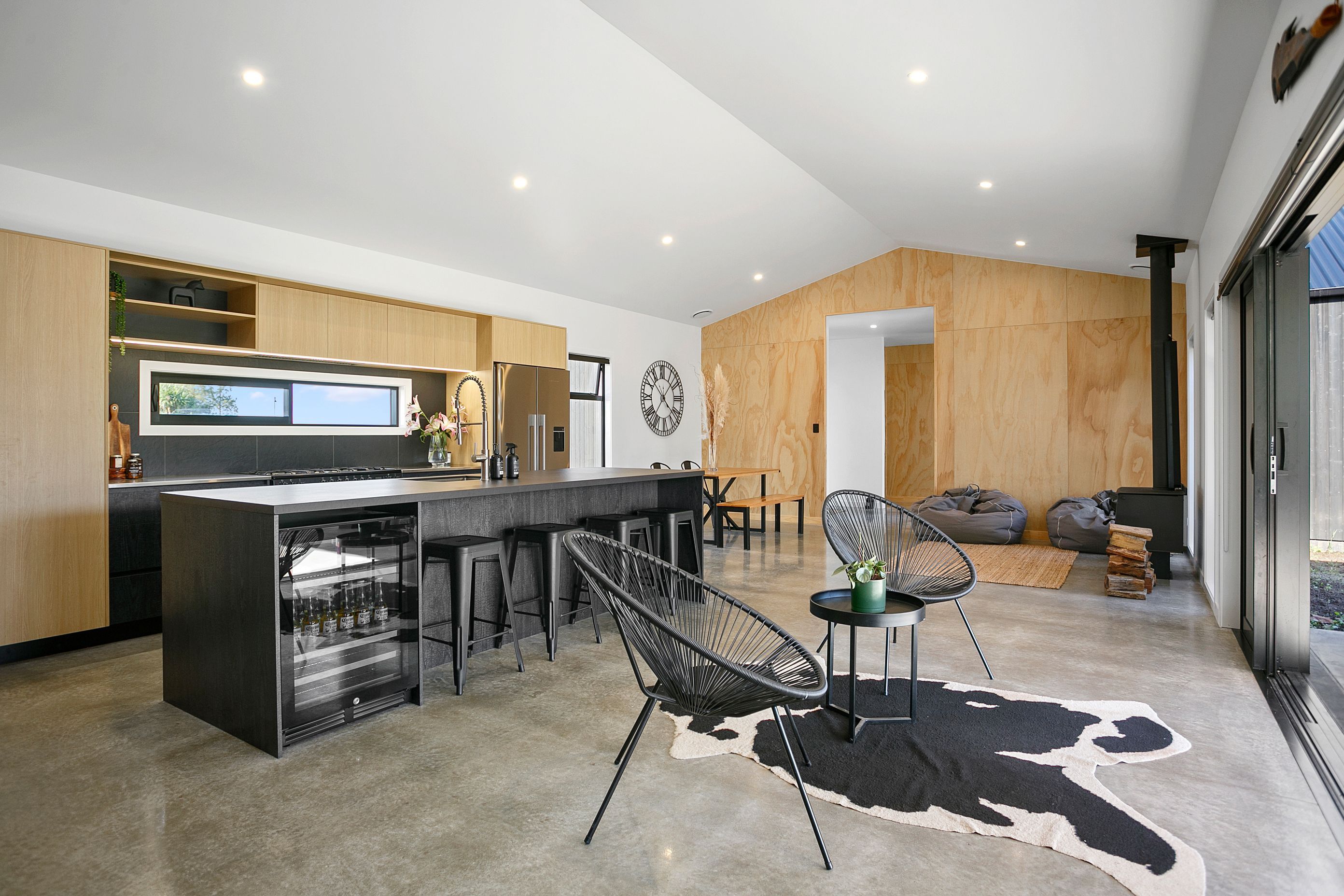 Collinson Street, Pirongia