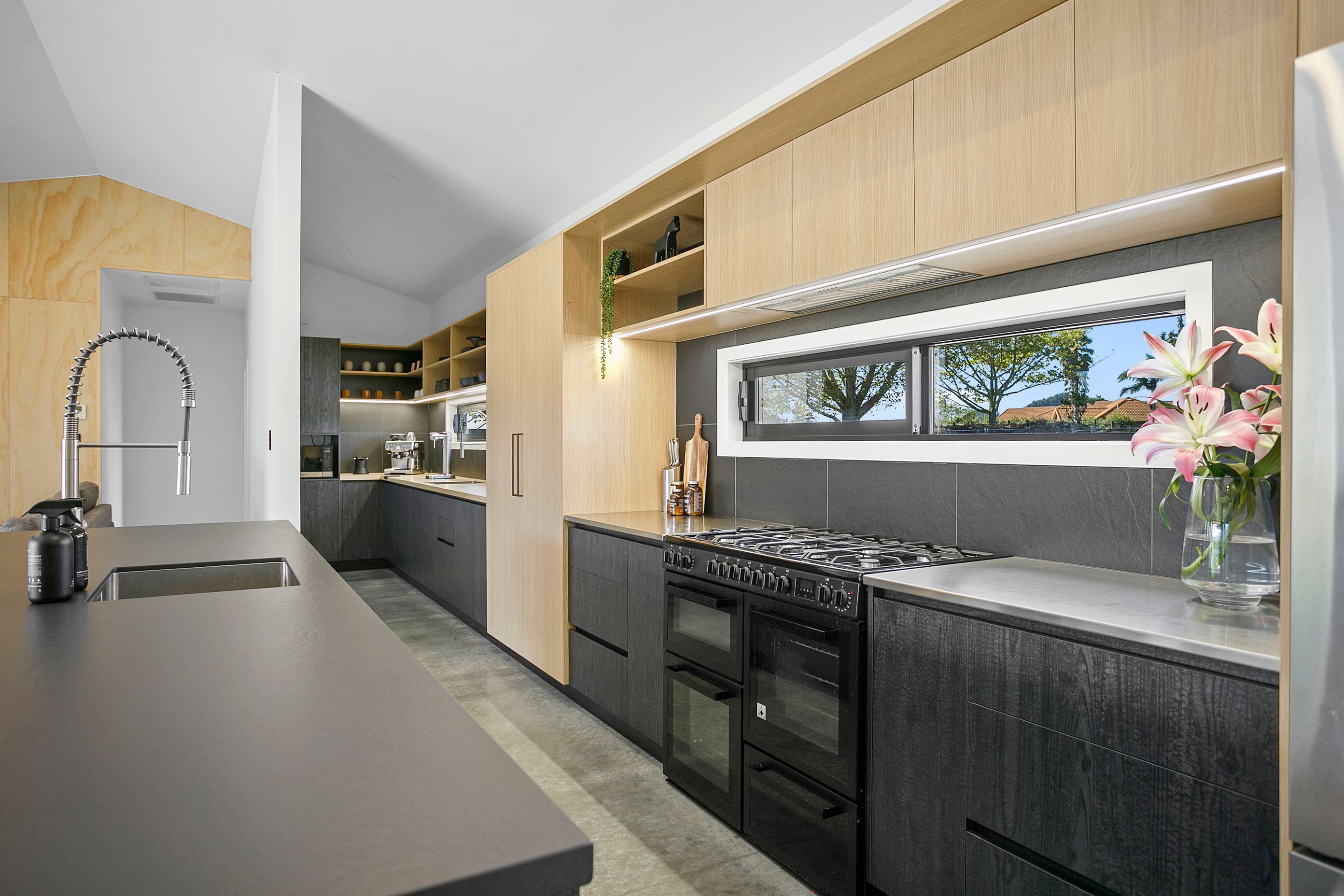 Collinson Street, Pirongia