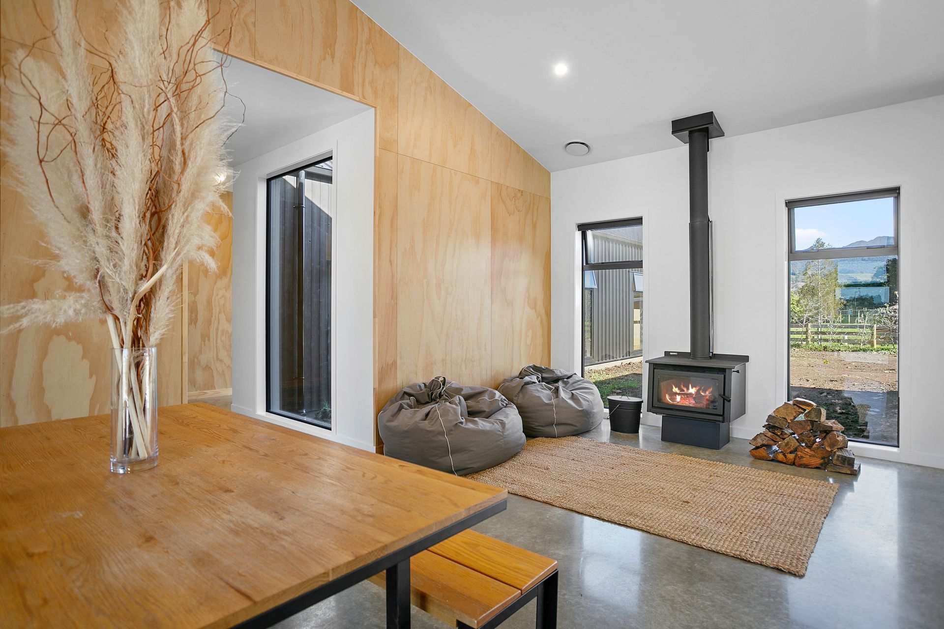 Collinson Street, Pirongia