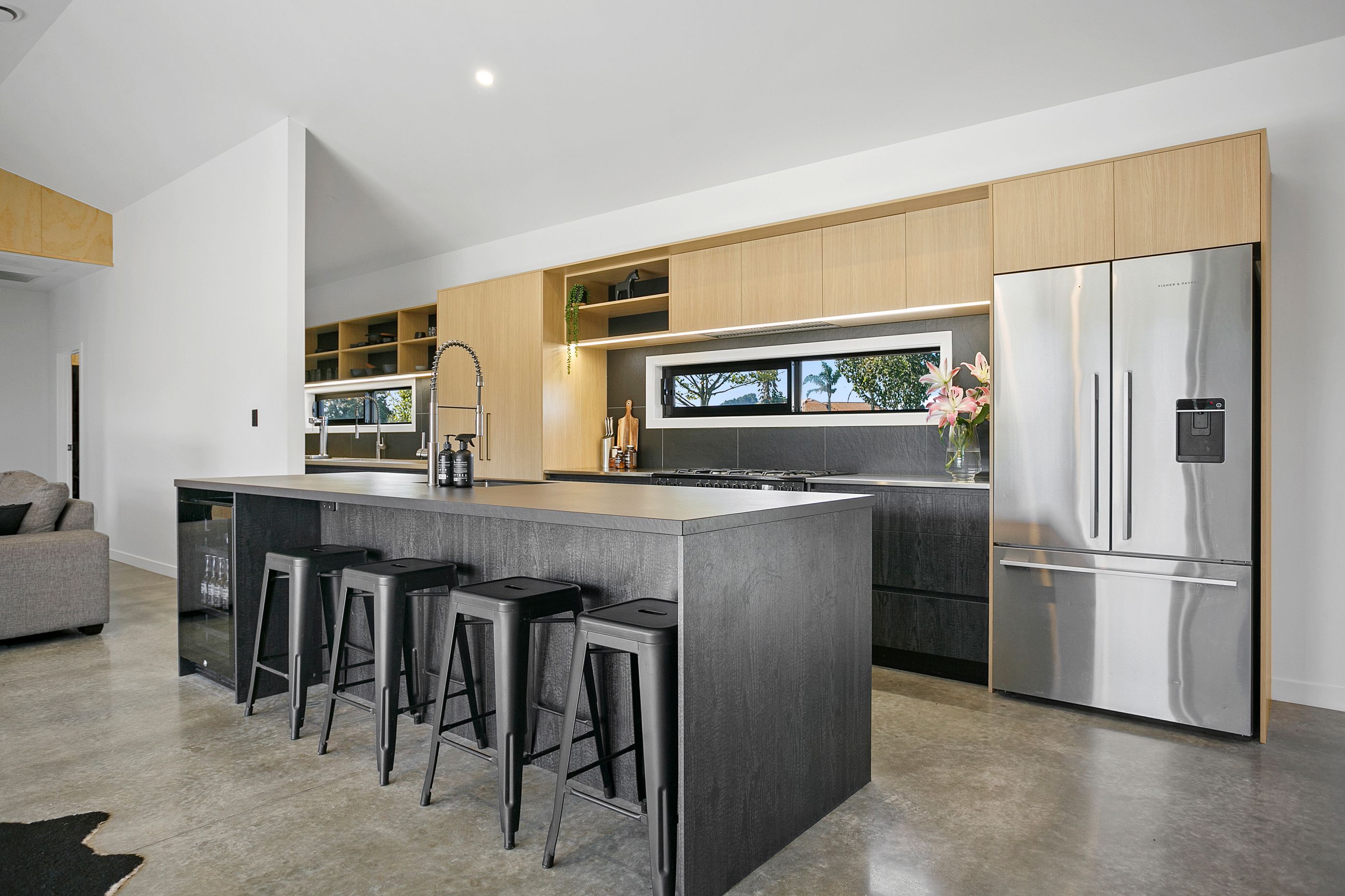 Collinson Street, Pirongia