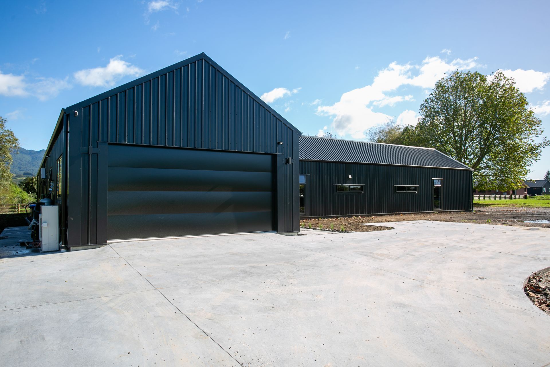 Collinson Street, Pirongia