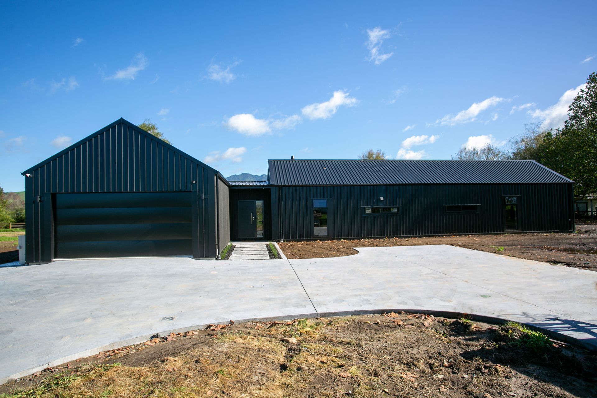 Collinson Street, Pirongia