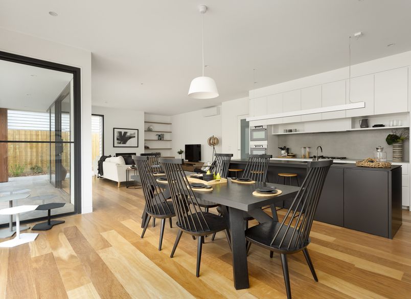 Alphington Residence