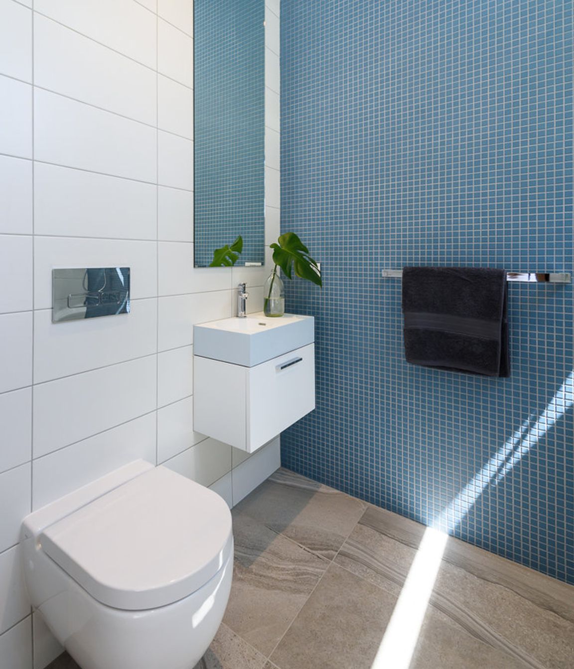 Caulfield Residential Development