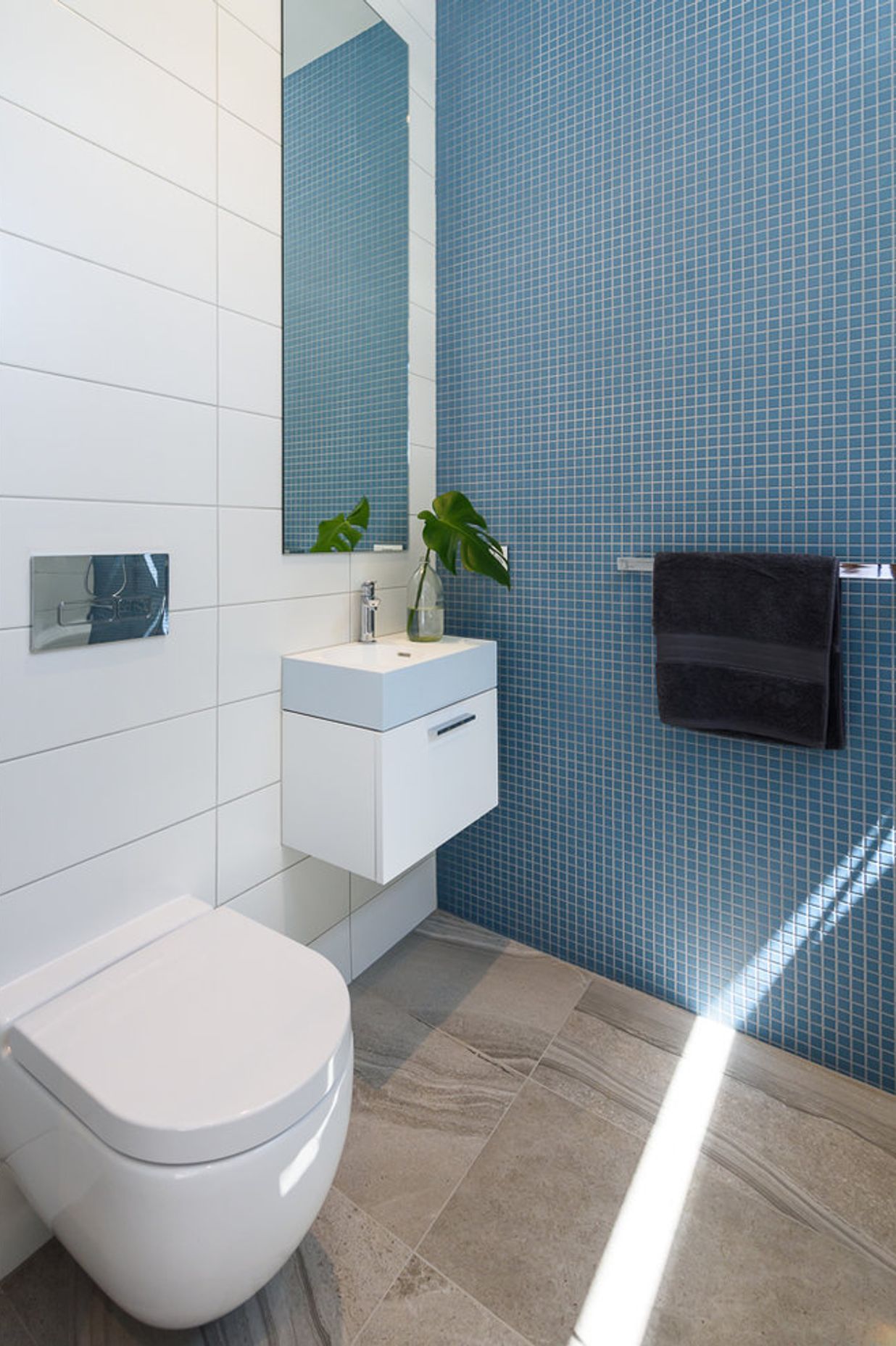 Caulfield Residential Development