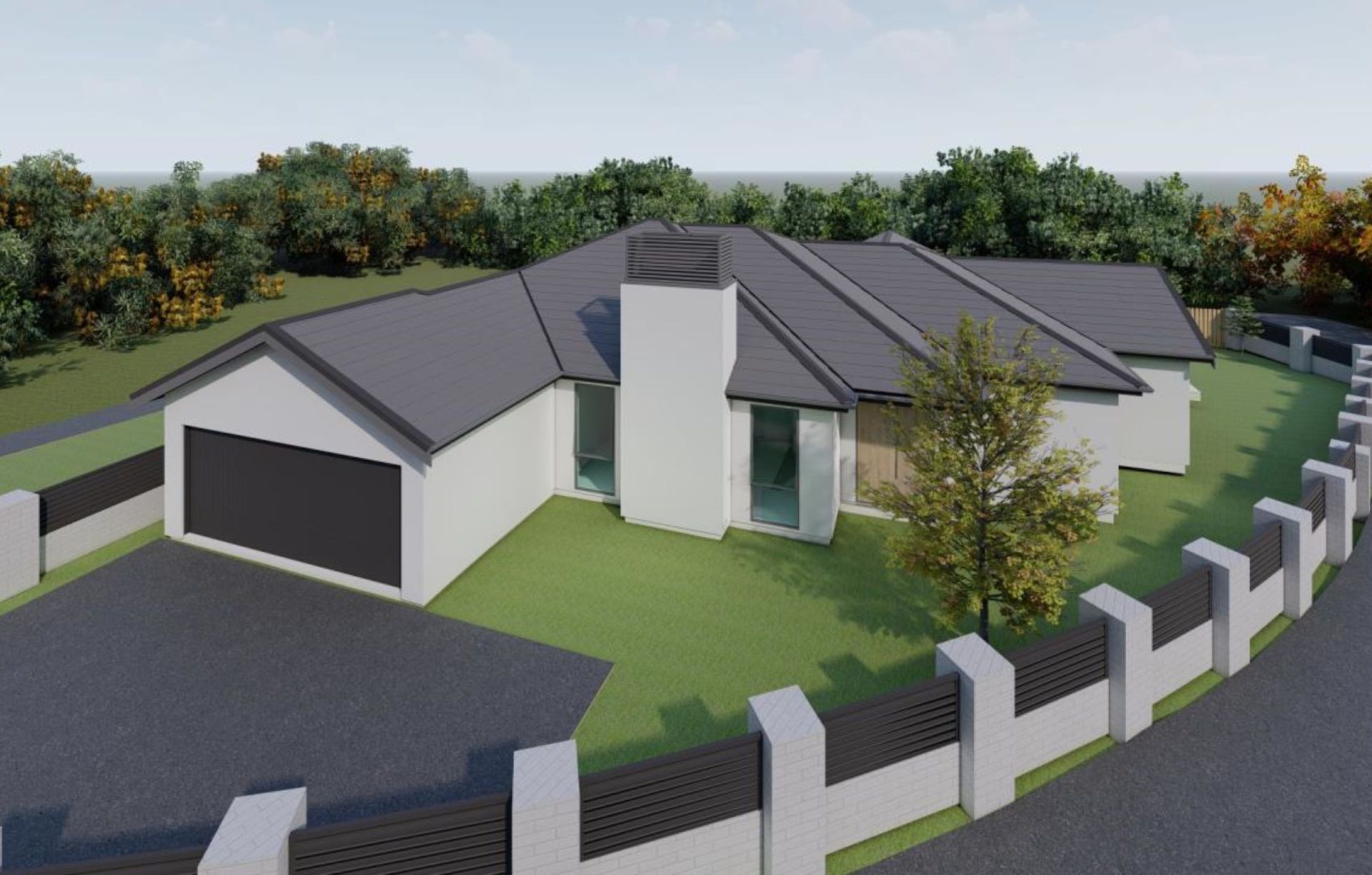 Ready to Build - Reid Court, Upper Orewa