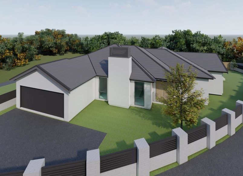 Ready to Build - Reid Court, Upper Orewa