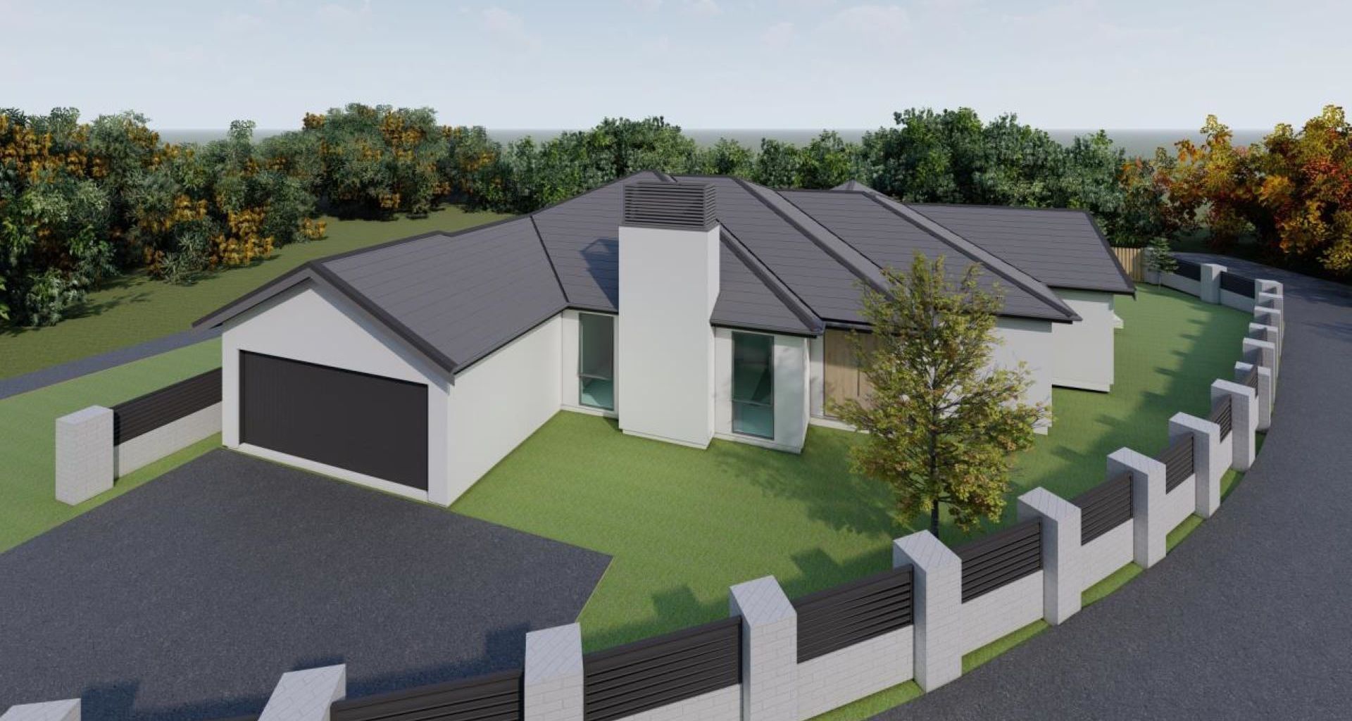 Ready to Build - Reid Court, Upper Orewa banner