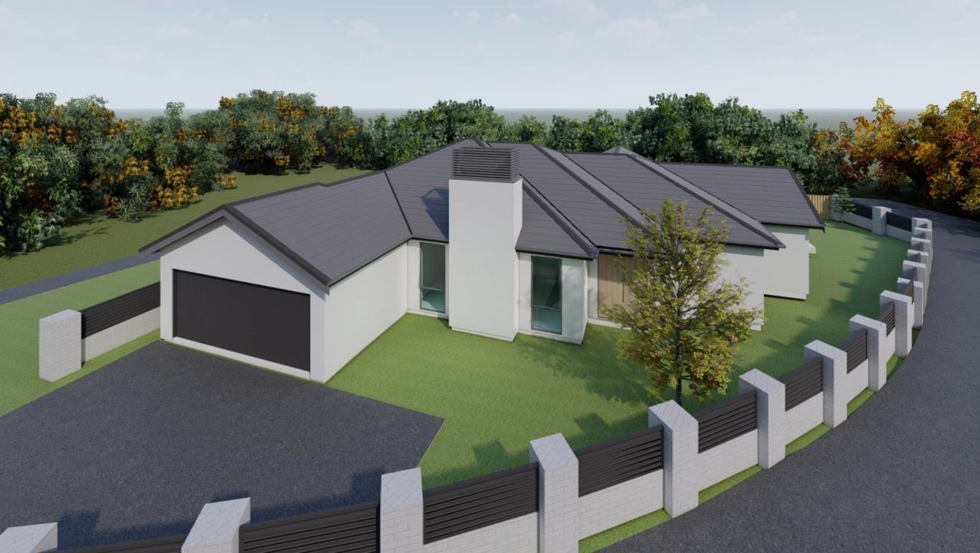 Ready to Build - Reid Court, Upper Orewa banner