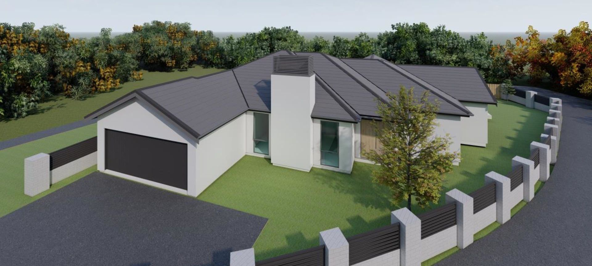 Ready to Build - Reid Court, Upper Orewa banner