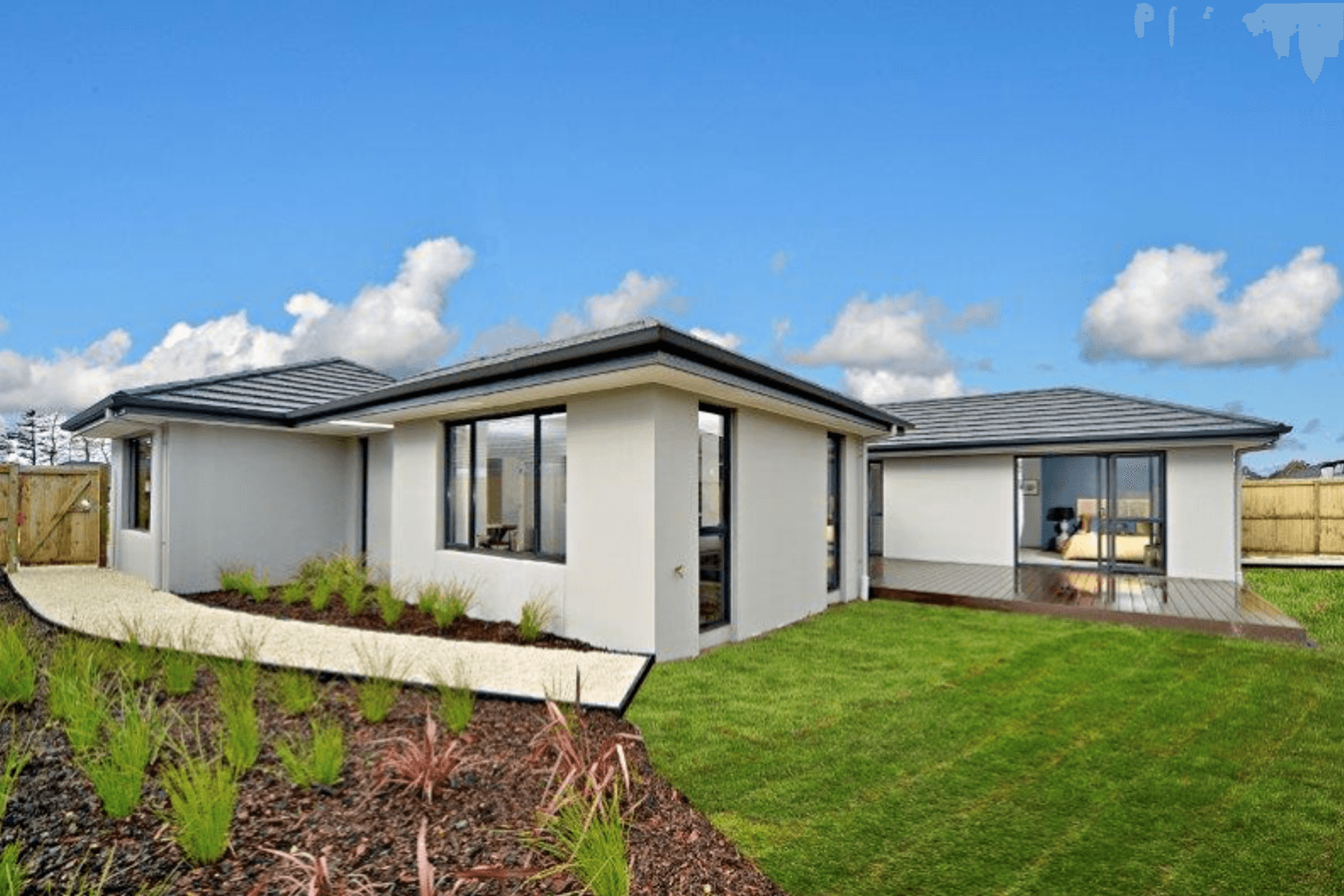 Affordable concrete homes...way of the future