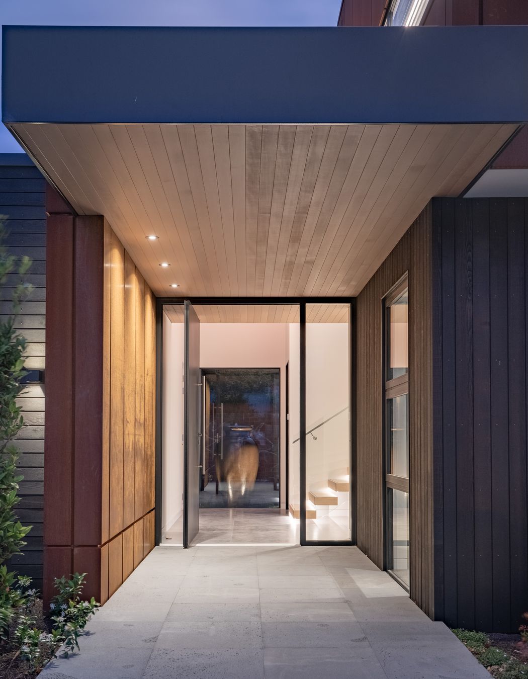 Cranmer Square Residence