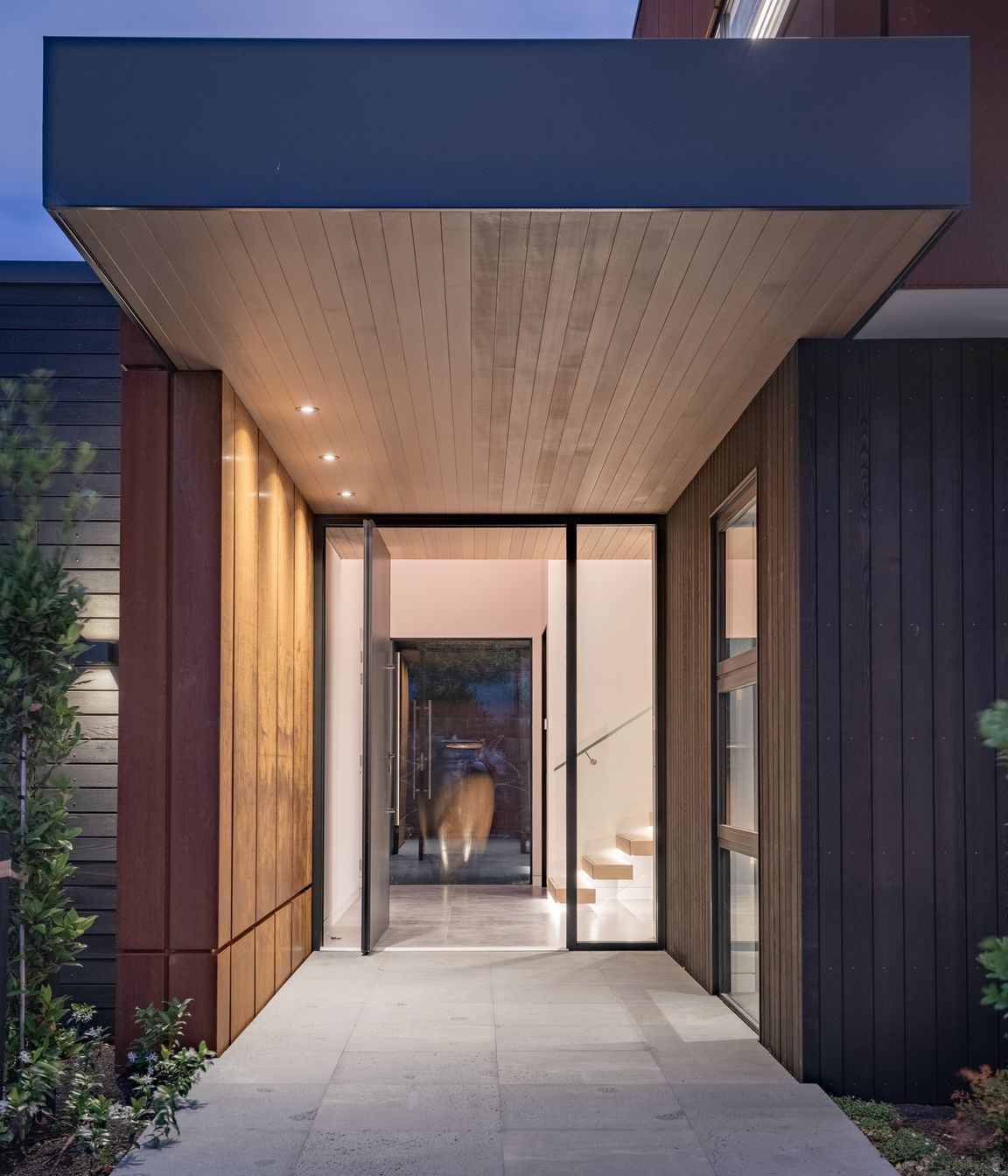 Cranmer Square Residence