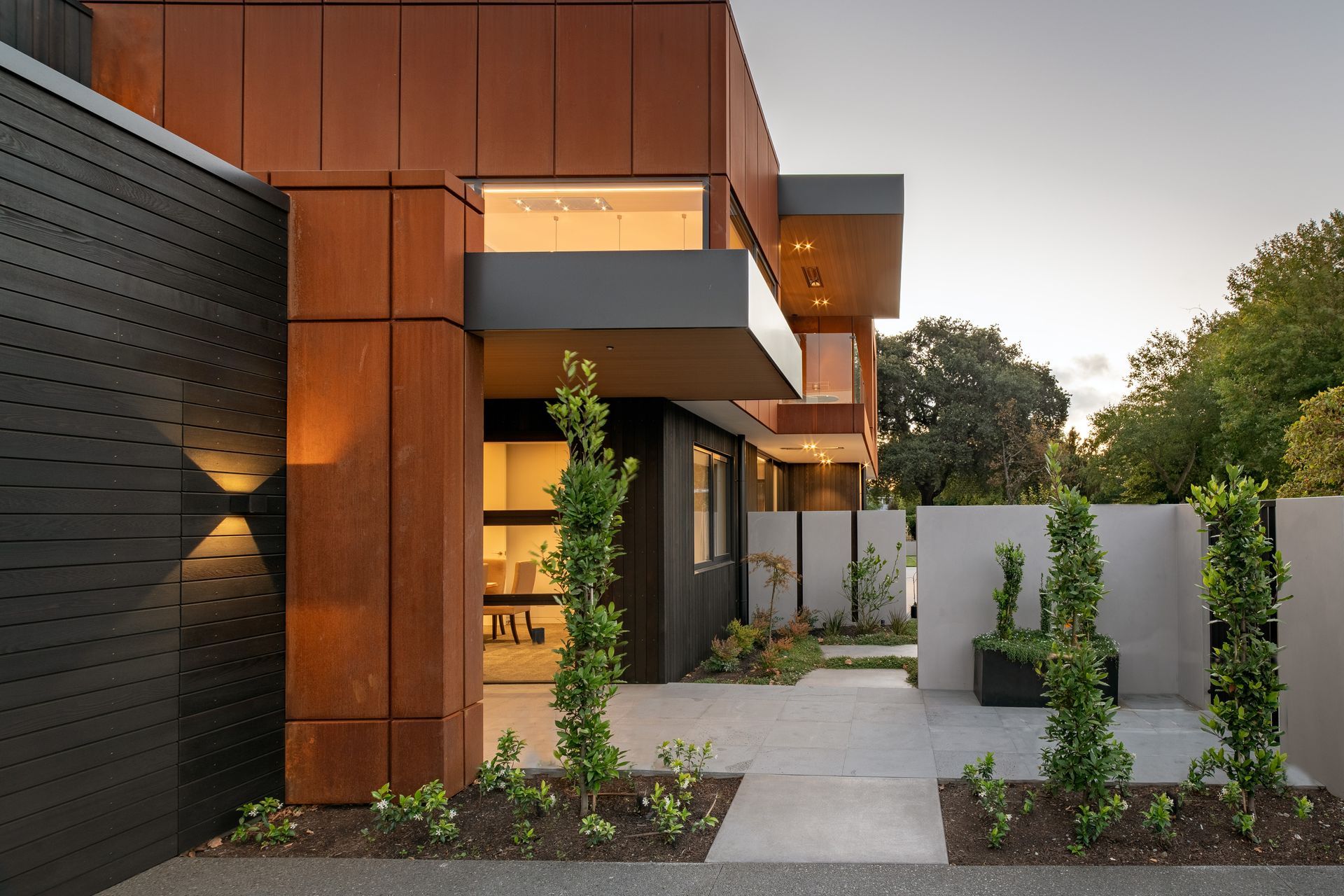 Cranmer Square Residence