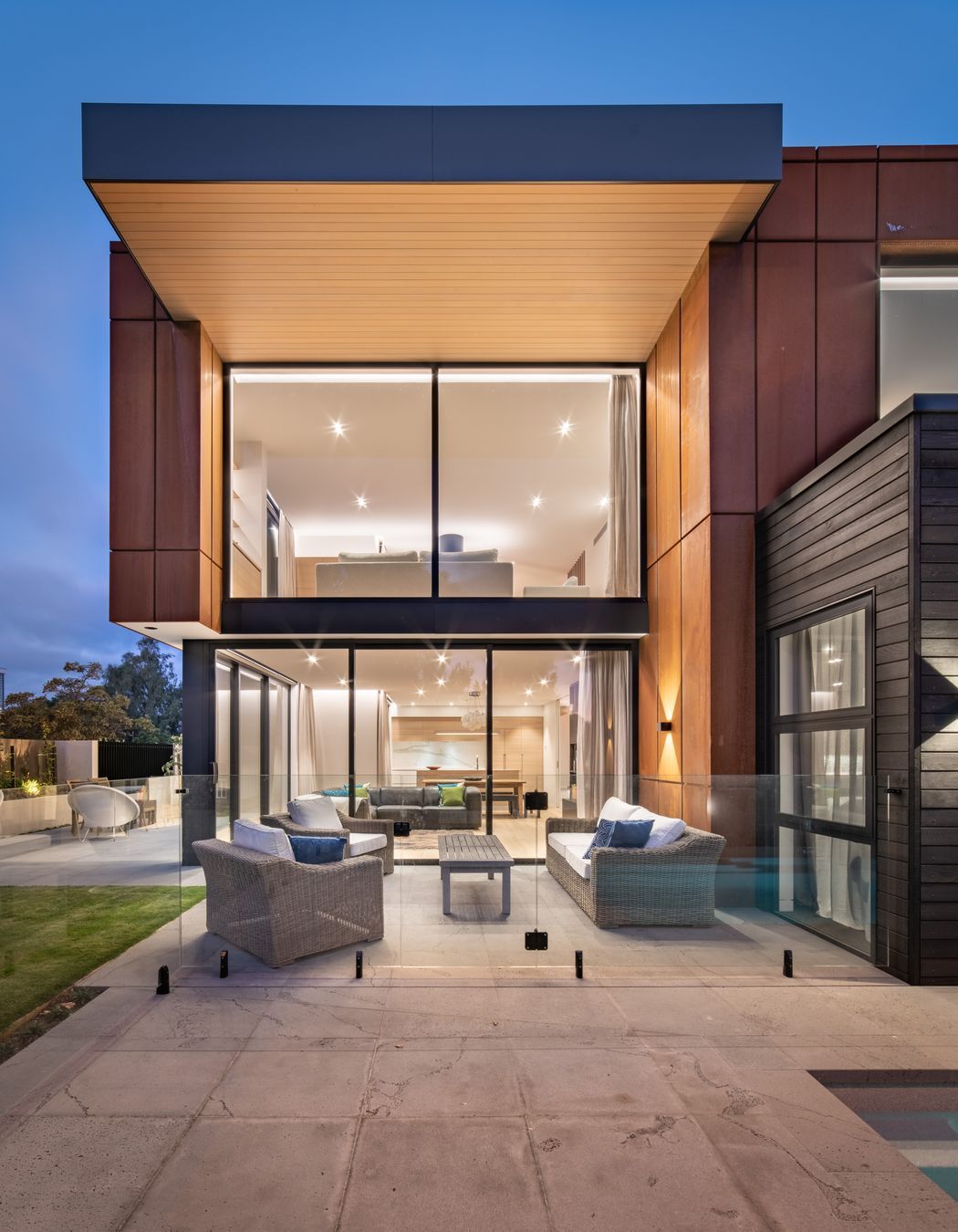 Cranmer Square Residence