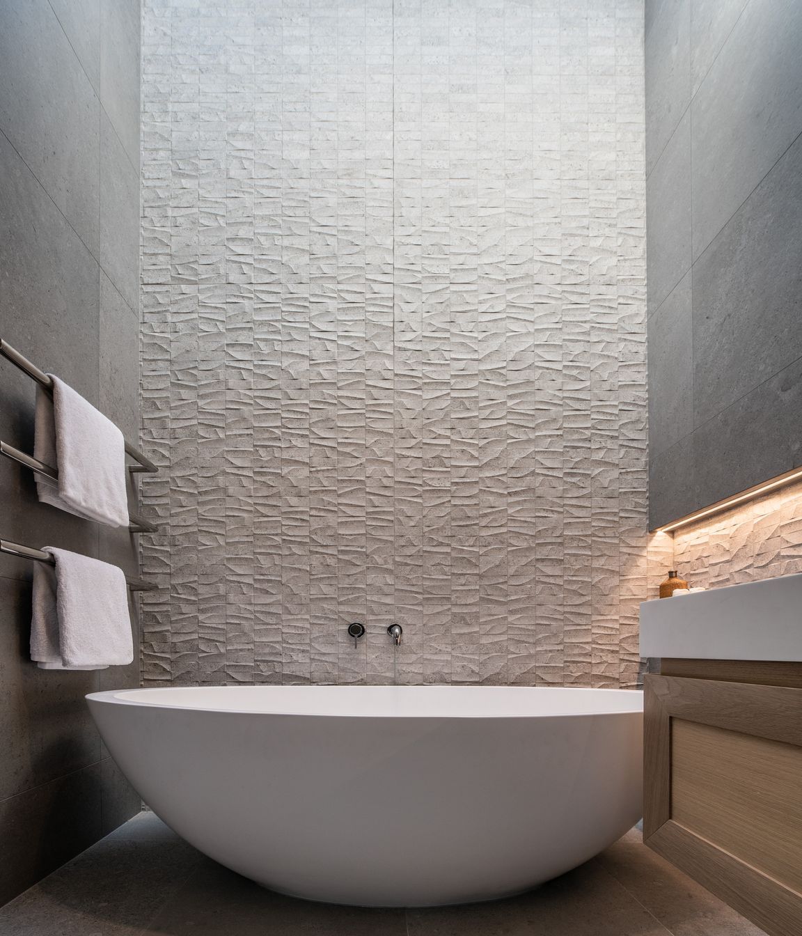 Cranmer Square Residence