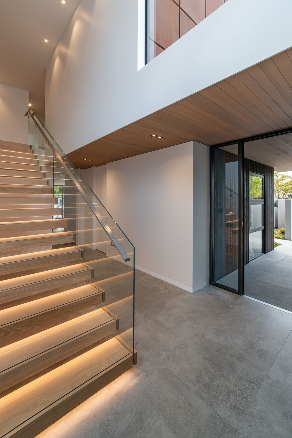 Cranmer Square Residence