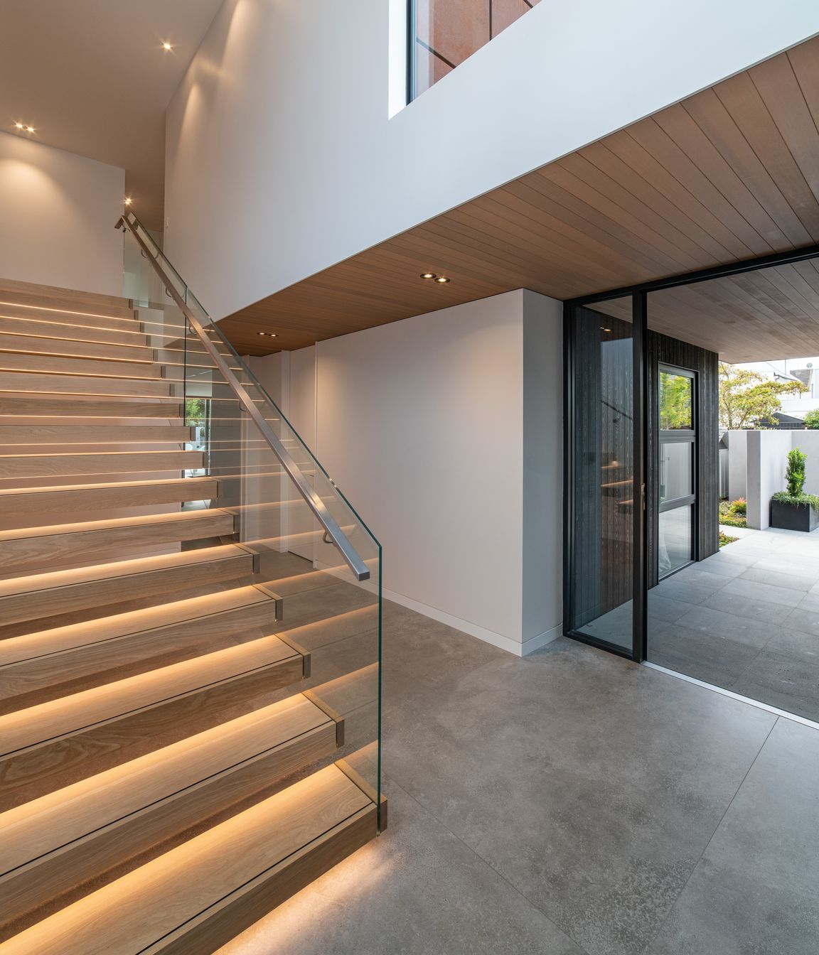 Cranmer Square Residence
