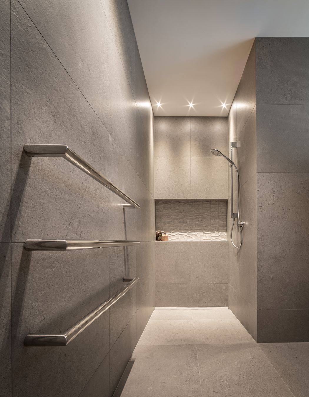 Cranmer Square Residence