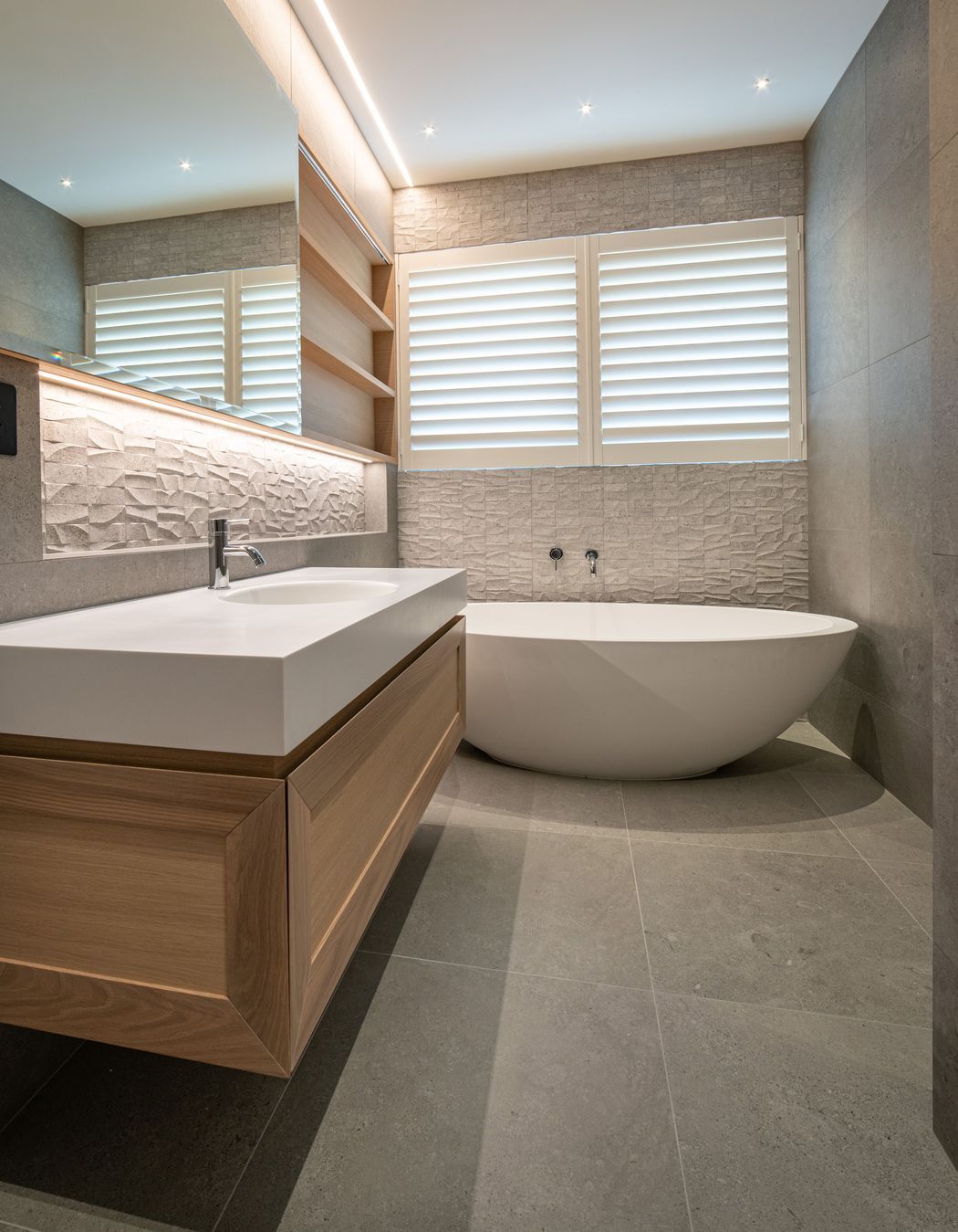 Cranmer Square Residence