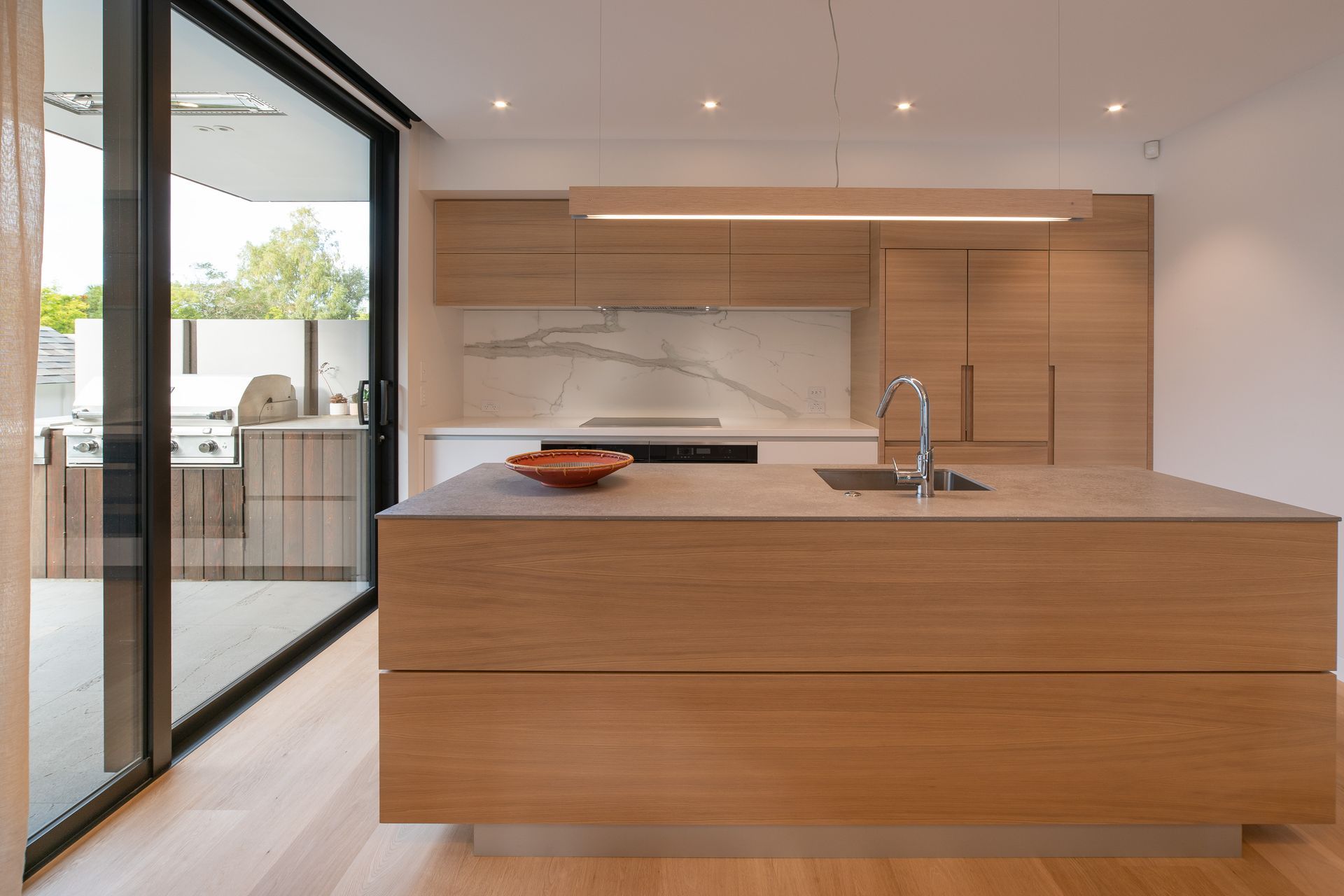 Cranmer Square Residence