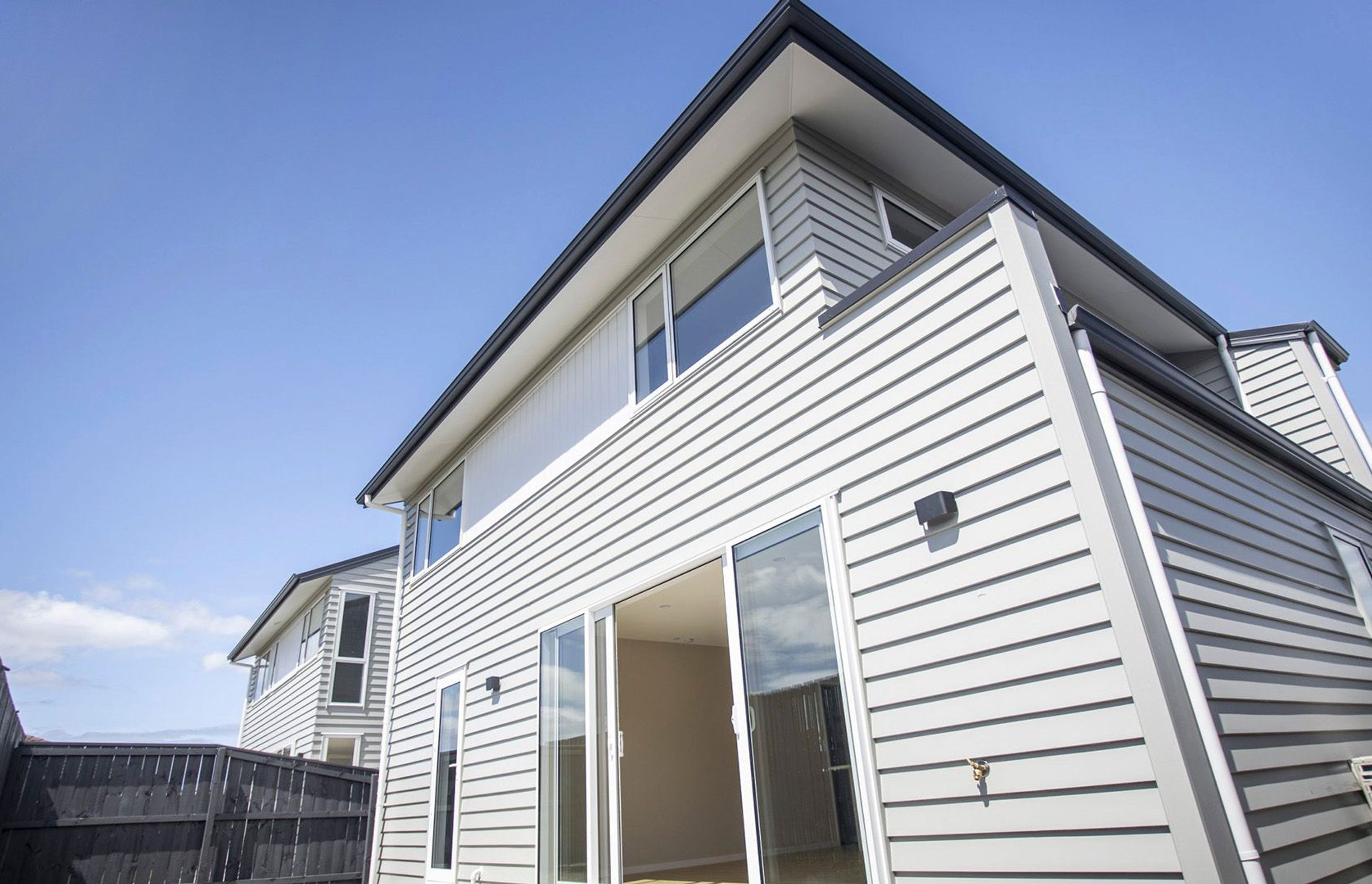Convoy Lane, Otahuhu